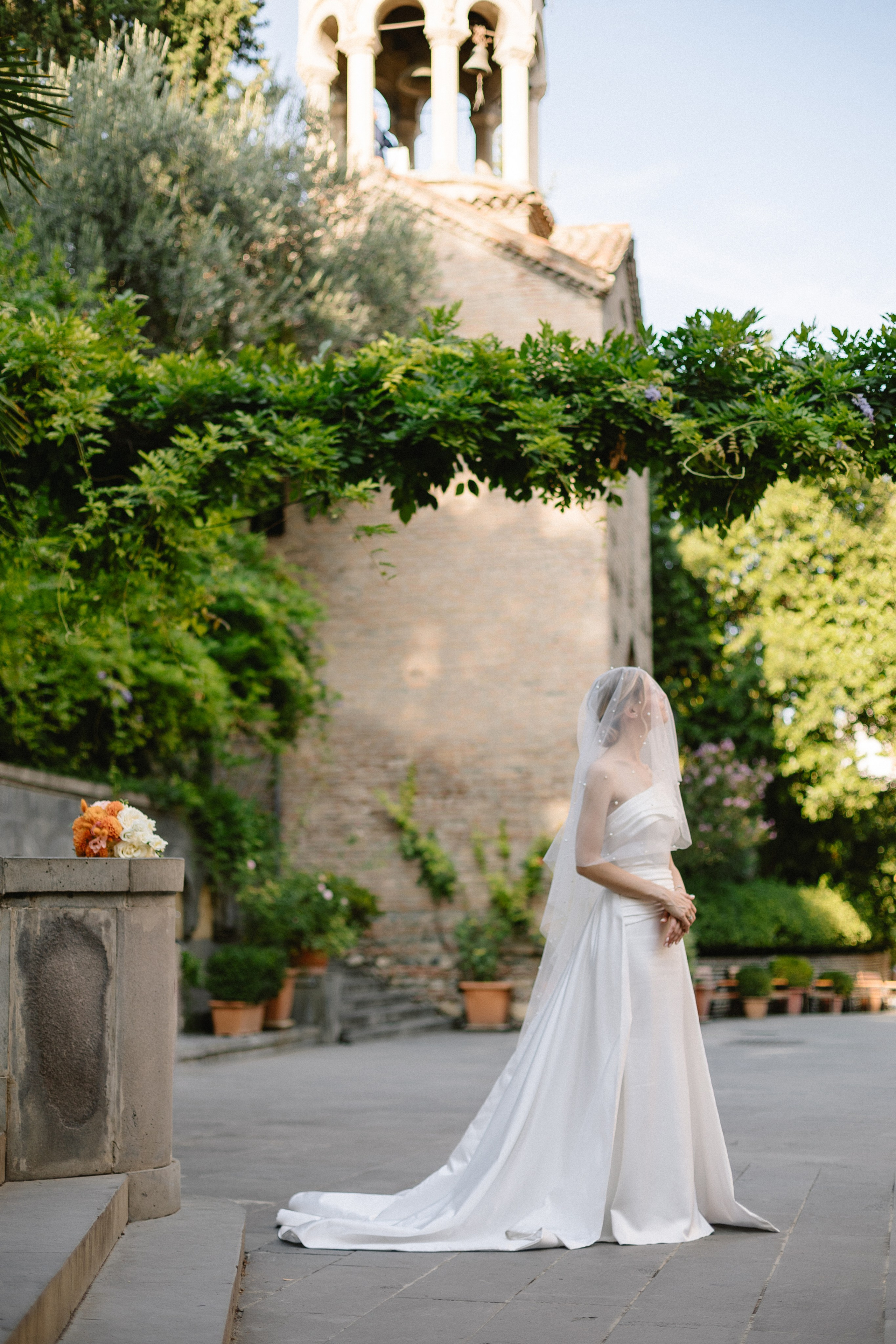 Konka, Sioni/Конка, улочки, старый город, Сиони. Photographer Anna Nazarenko