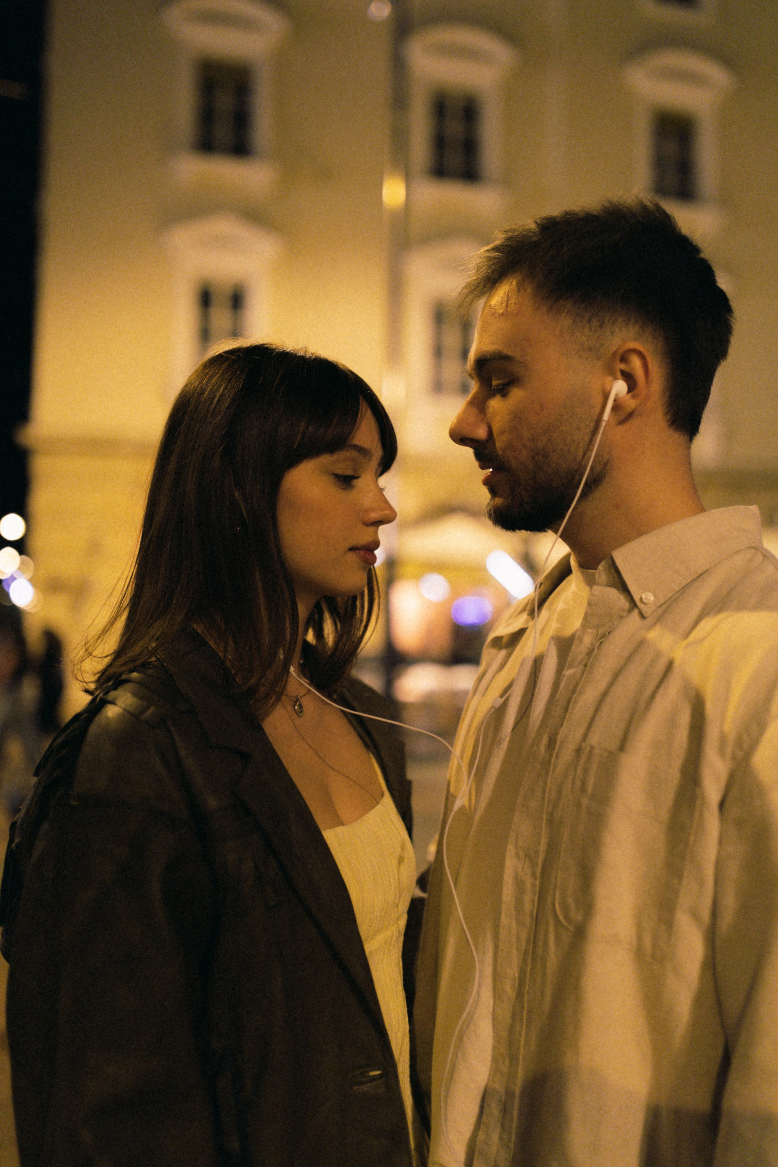 Midnight session in Timisoara, Romania. Wedding photographer and videographer based in Timisoara, Romania