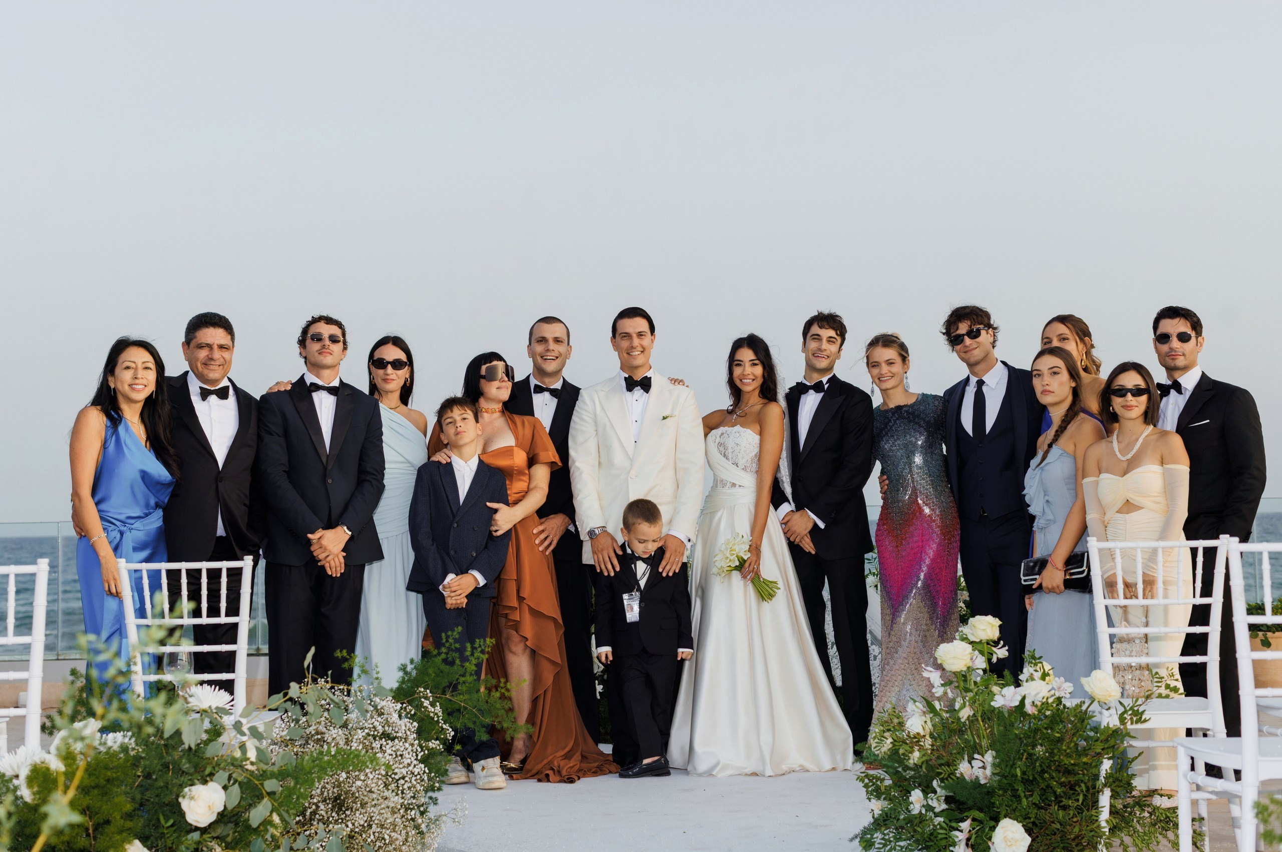 Barcelona Wedding Photographer and Videographer — Classic Wedding Packages. DiaFoto Weddings · Premium Destination Wedding Photographer & Videographer in Barcelona