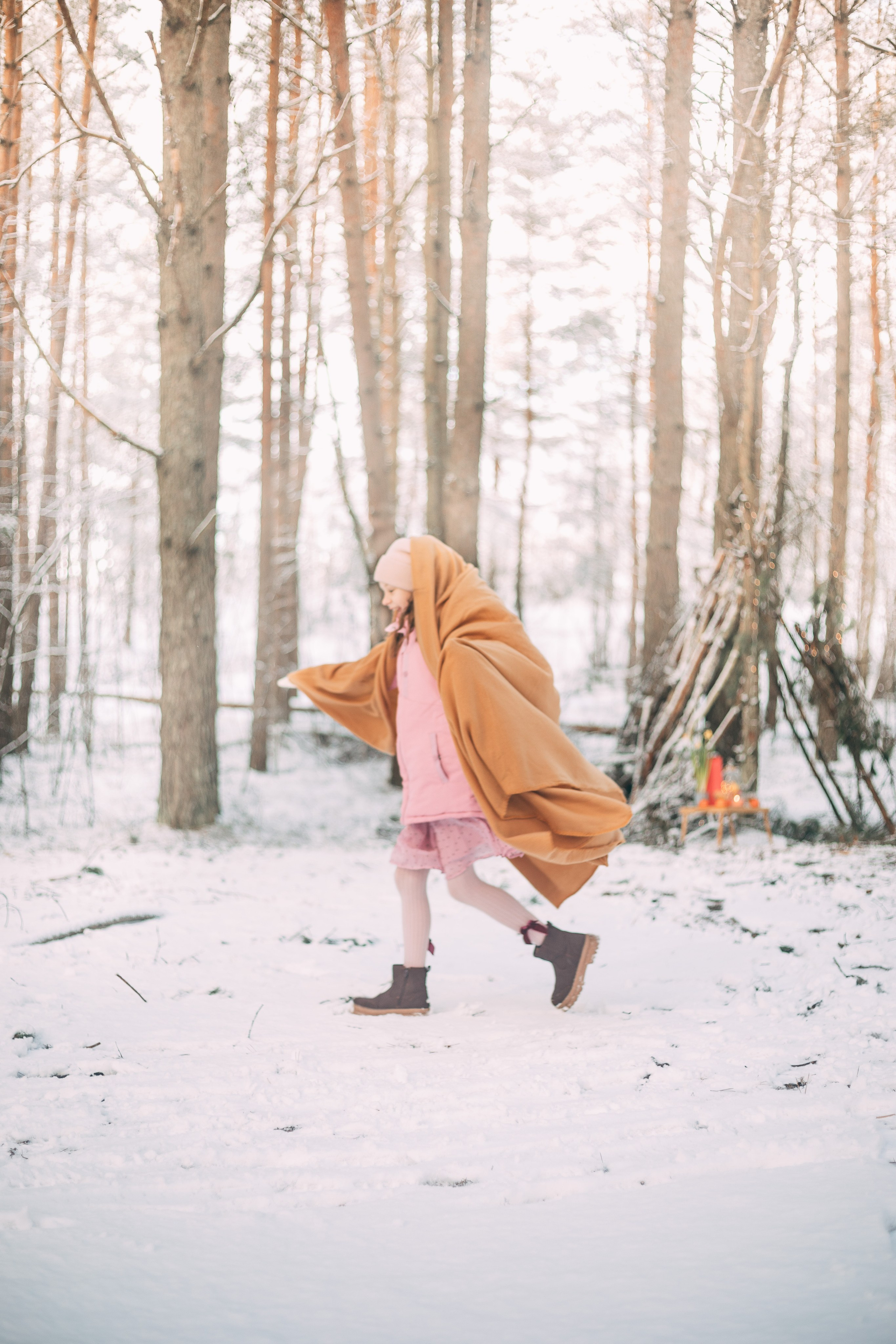 Ģimene. Fotogrāfs Rīgā — Katerina Gordik