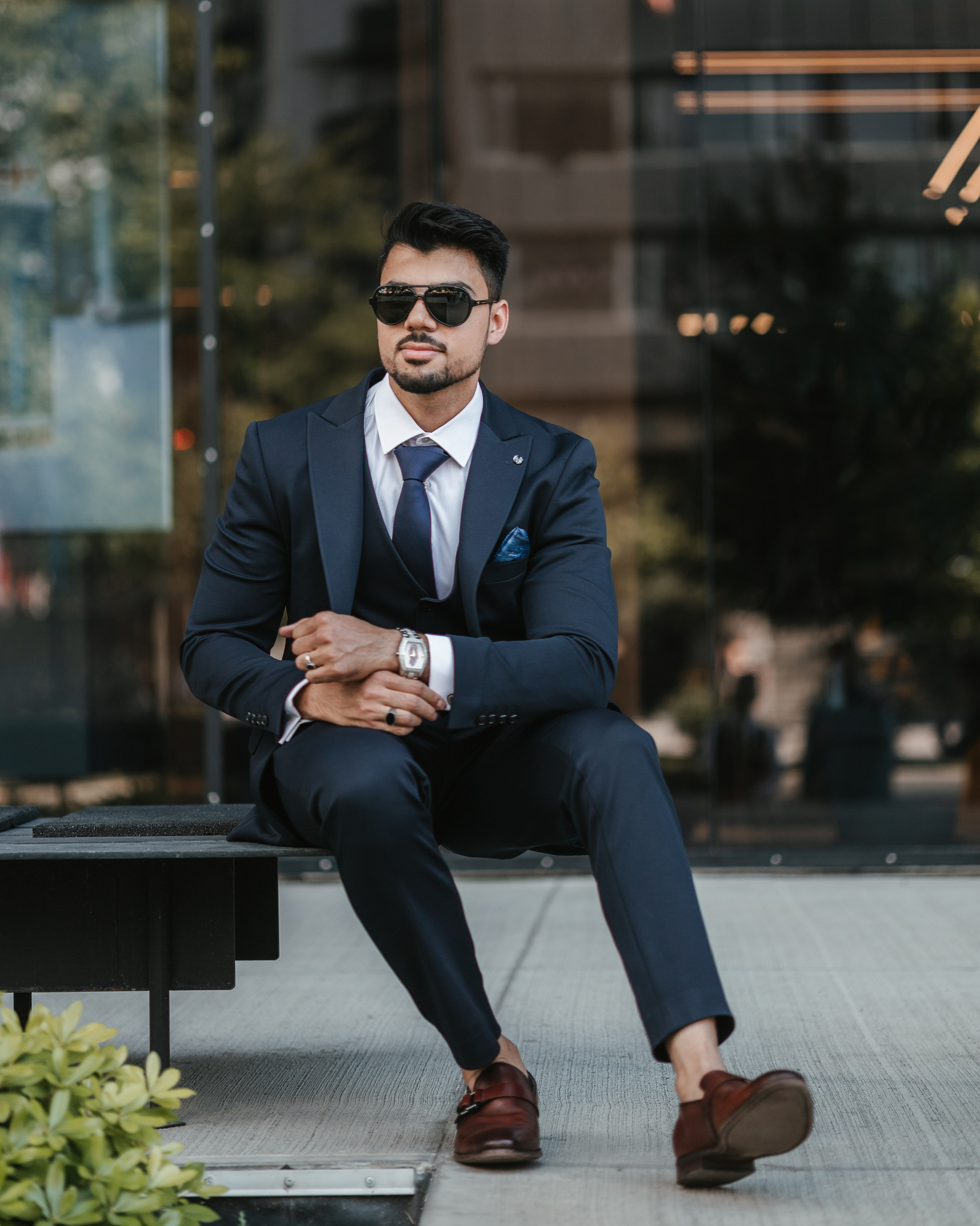 Graduation 3. Bspander