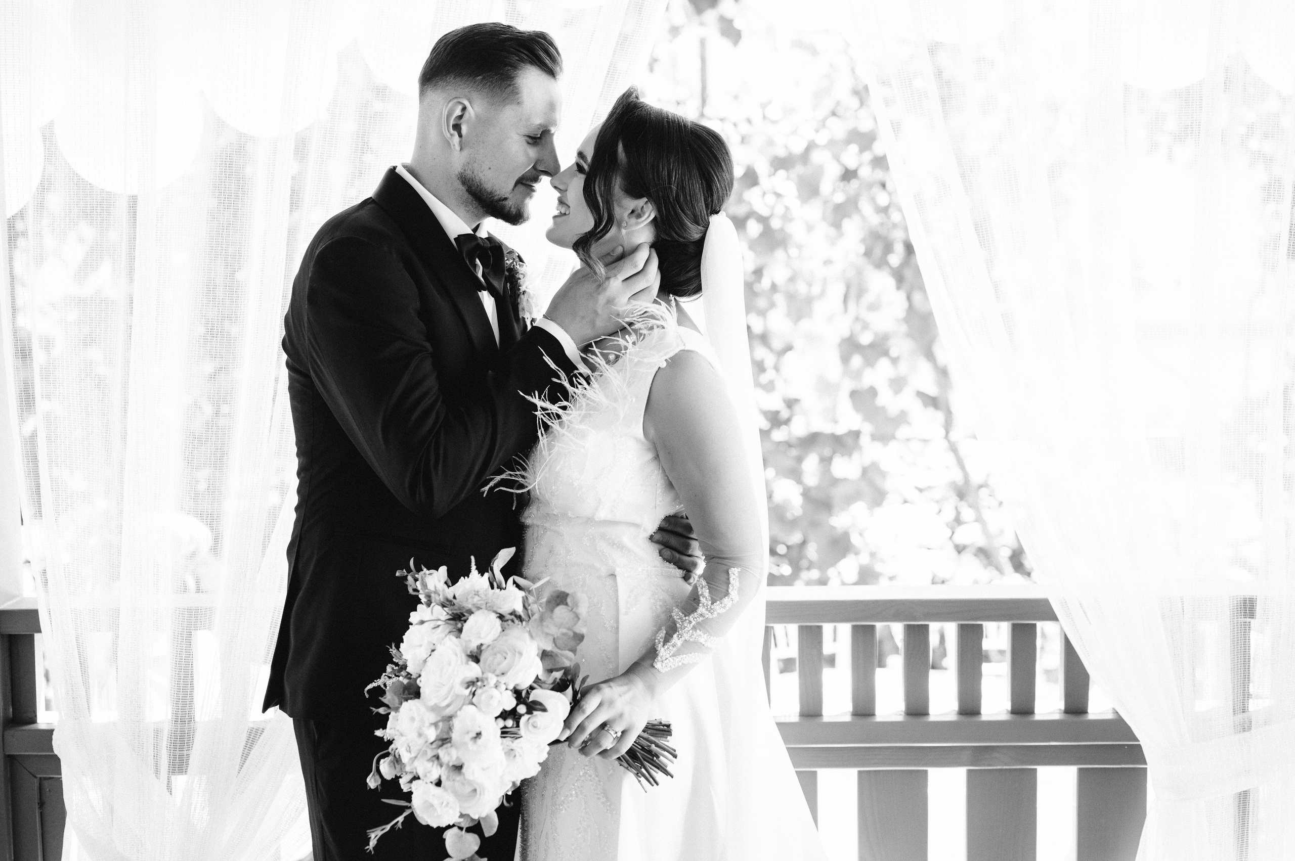 Sergiu si Adina. Valentin Melen - fotograf de nunta 🤍