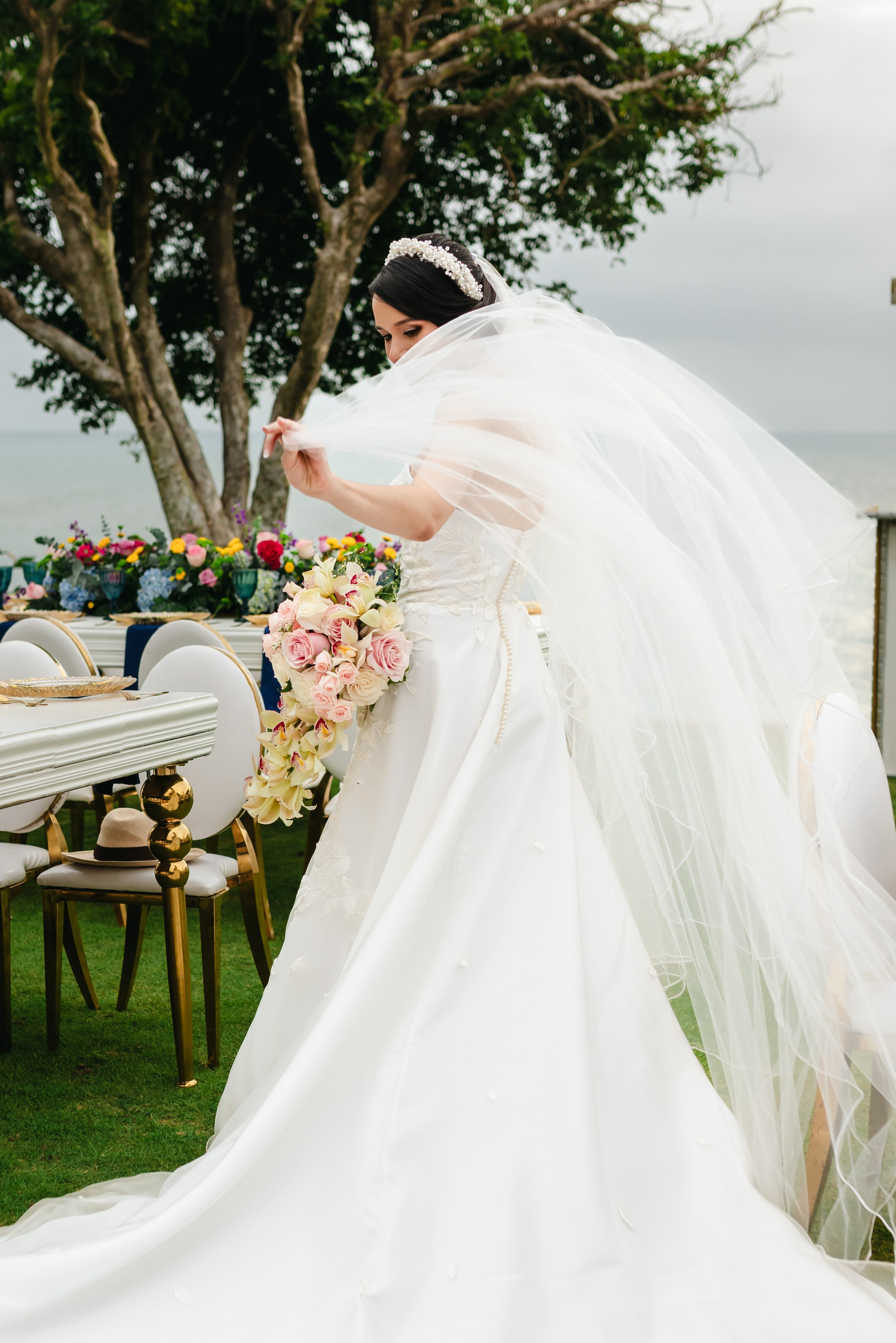 Luisa & Jorge. Wedding Photography - Fotografo Bodas Colombia
