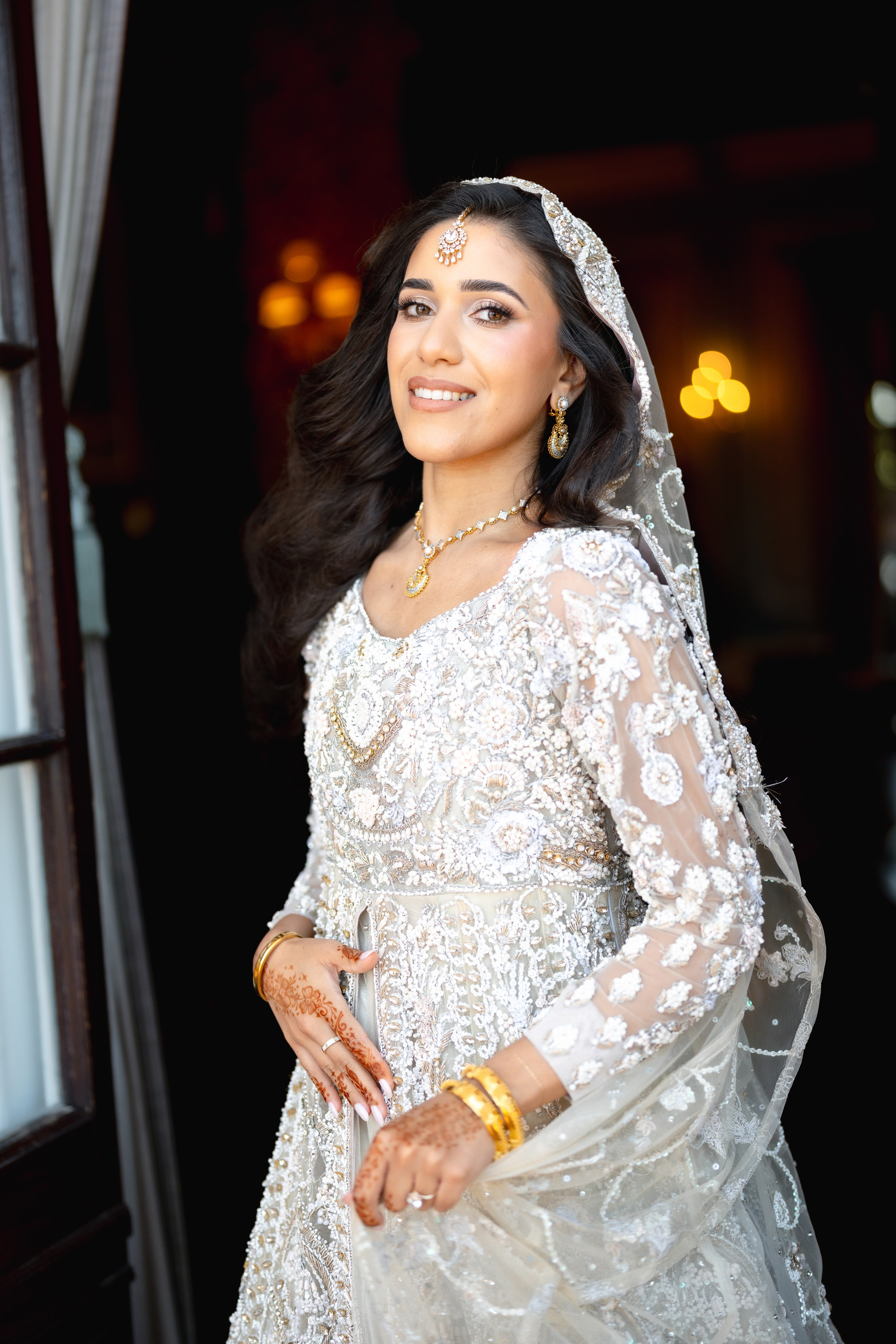 Amatul and Jacob. Anna Krasnova Wedding photographer