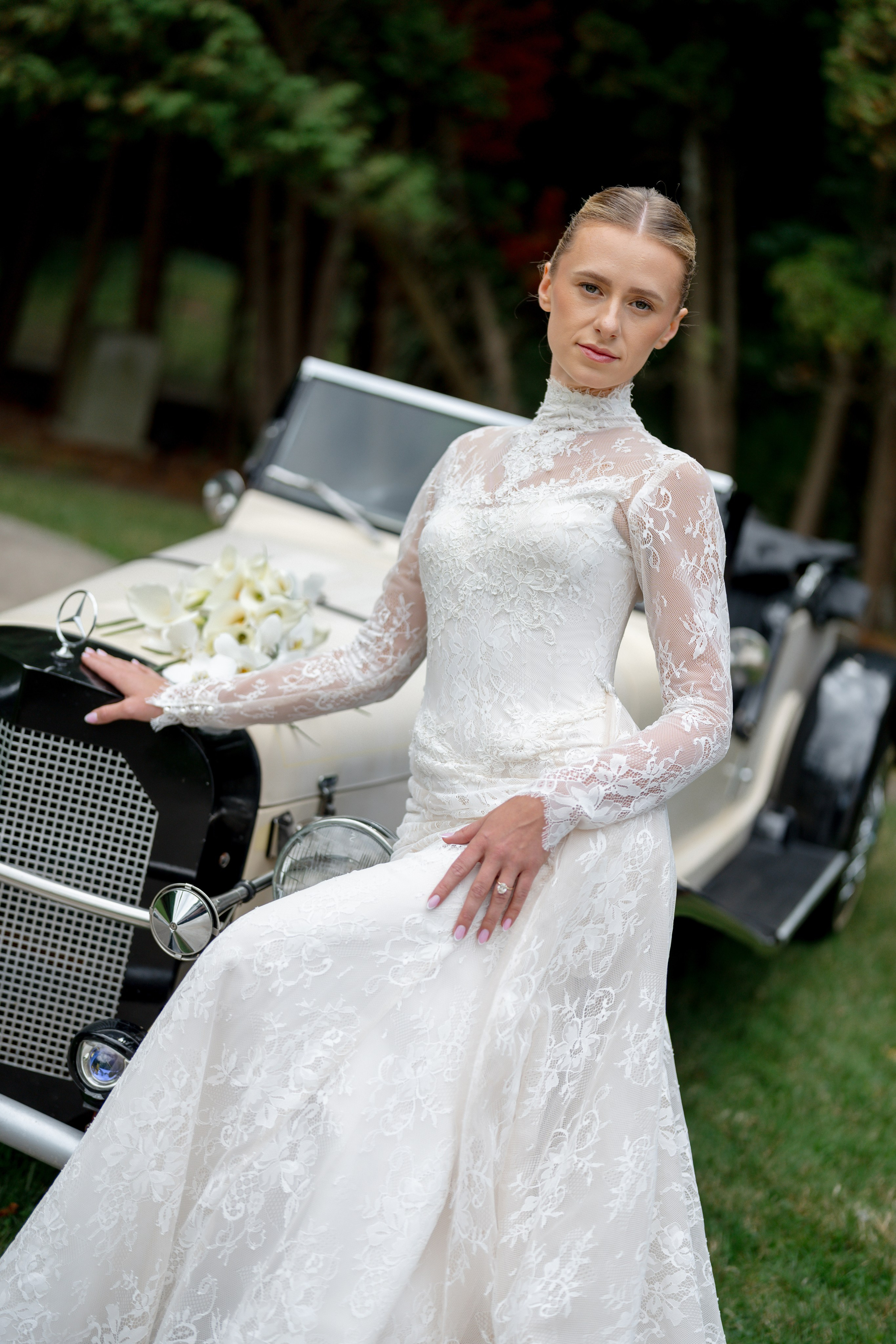 Svetlana and Igor. Anna Krasnova Wedding photographer