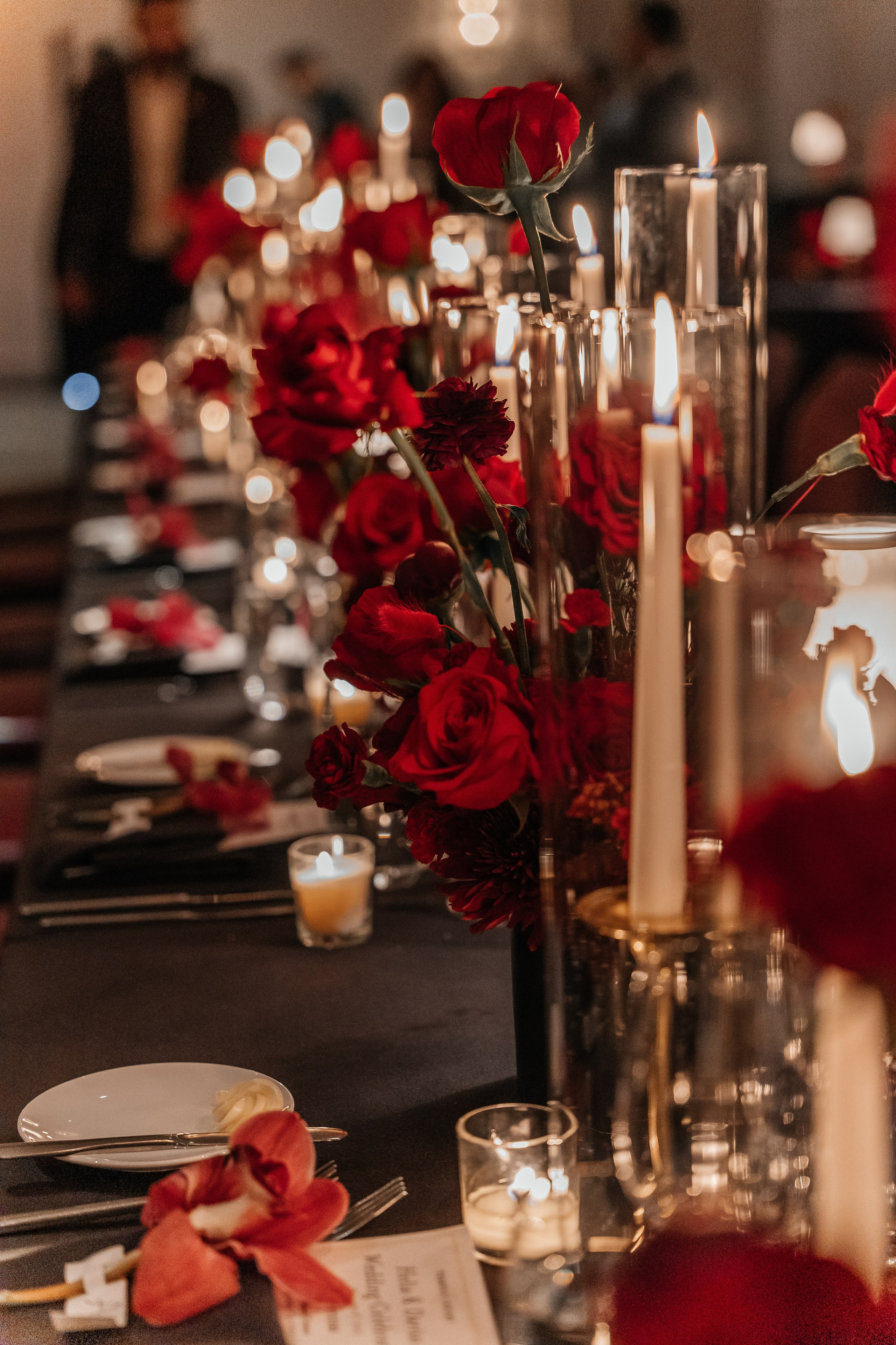 Helia & Darius elopement. Anna Krasnova Wedding photographer