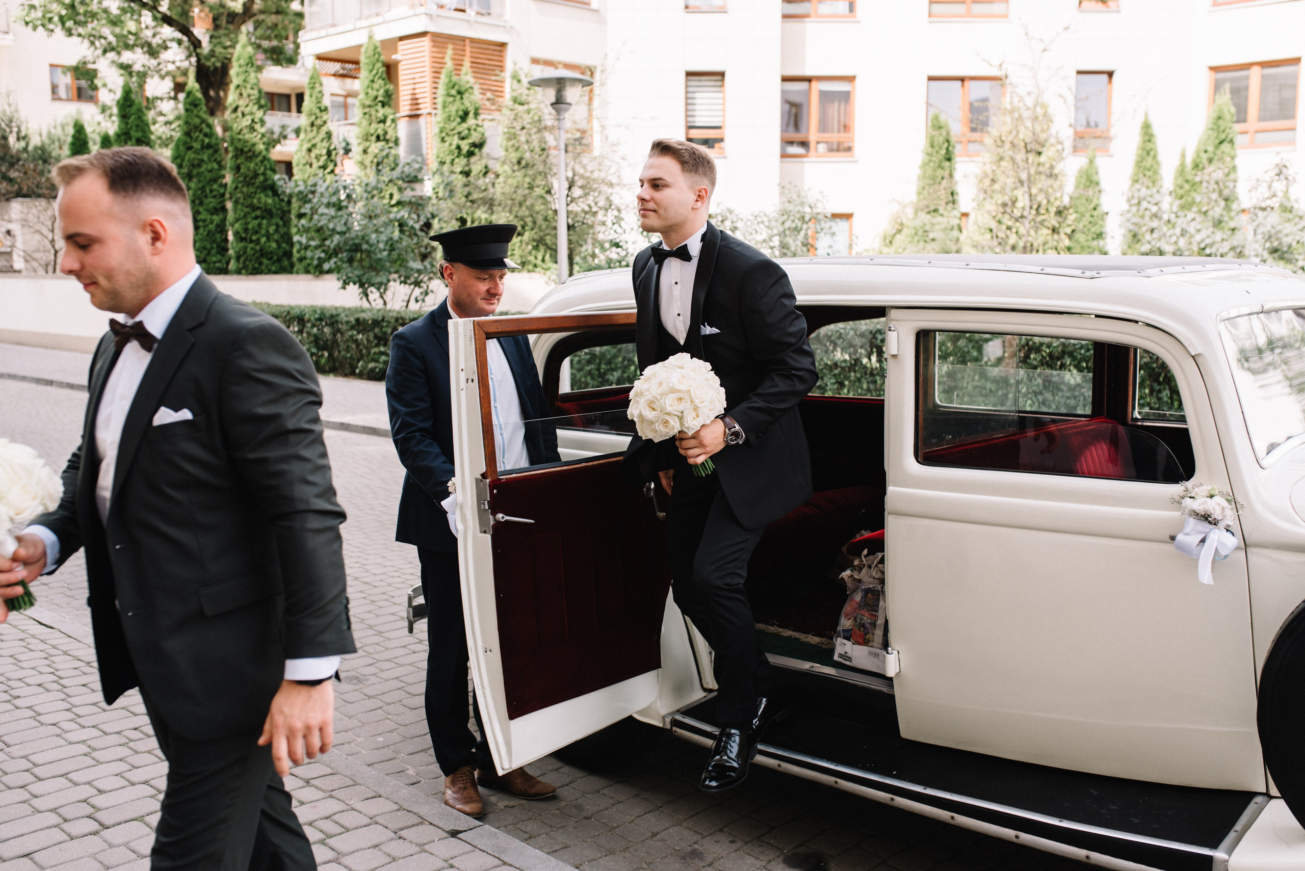 Dzień ślubny Kasia & Marcin. Eugene Save – Fotograf Ślubny i Rodzinny | Warszawa i Cała Polska