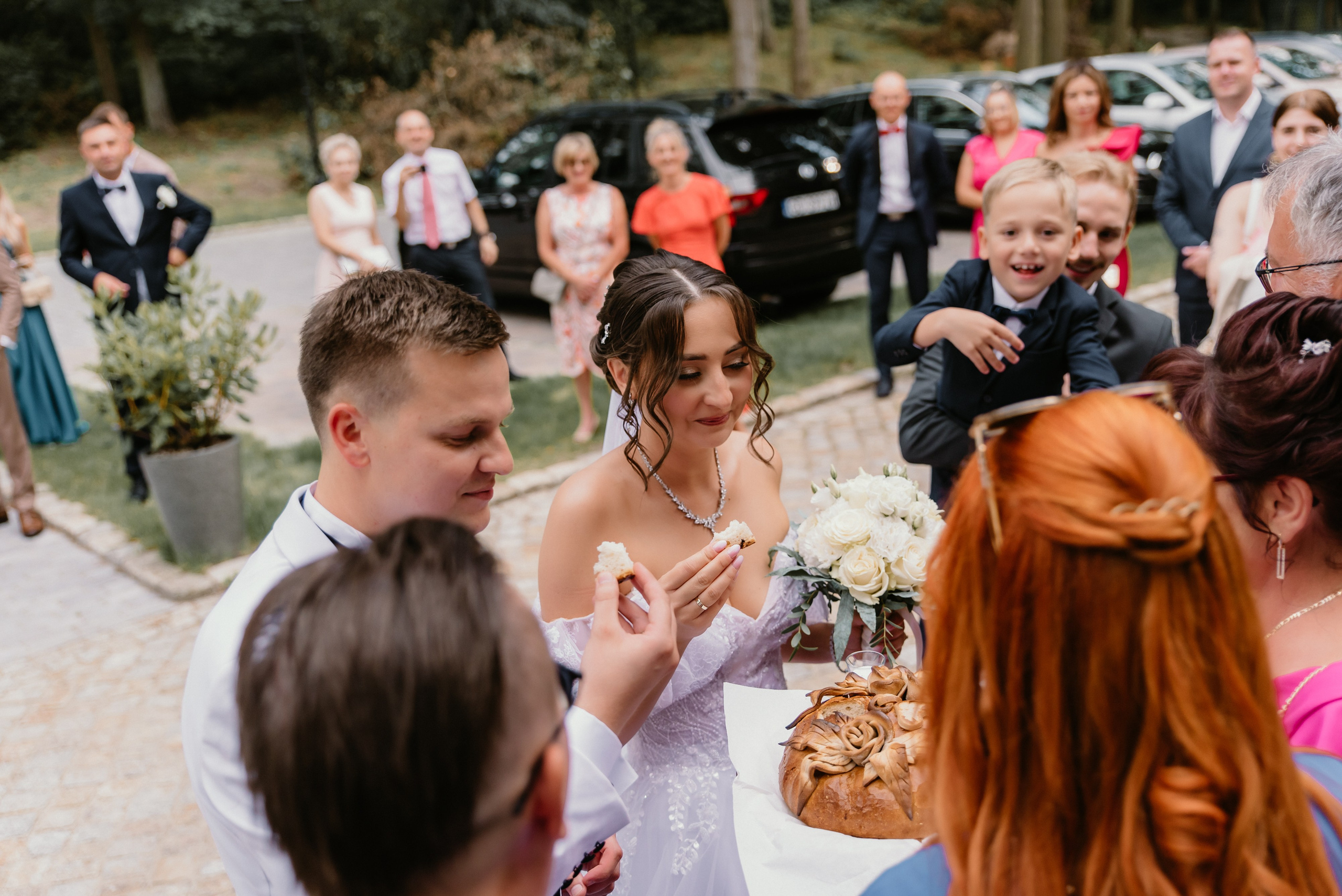 Aleksandra & Patryk. Eugene Save – Fotograf Ślubny i Rodzinny | Warszawa i Cała Polska