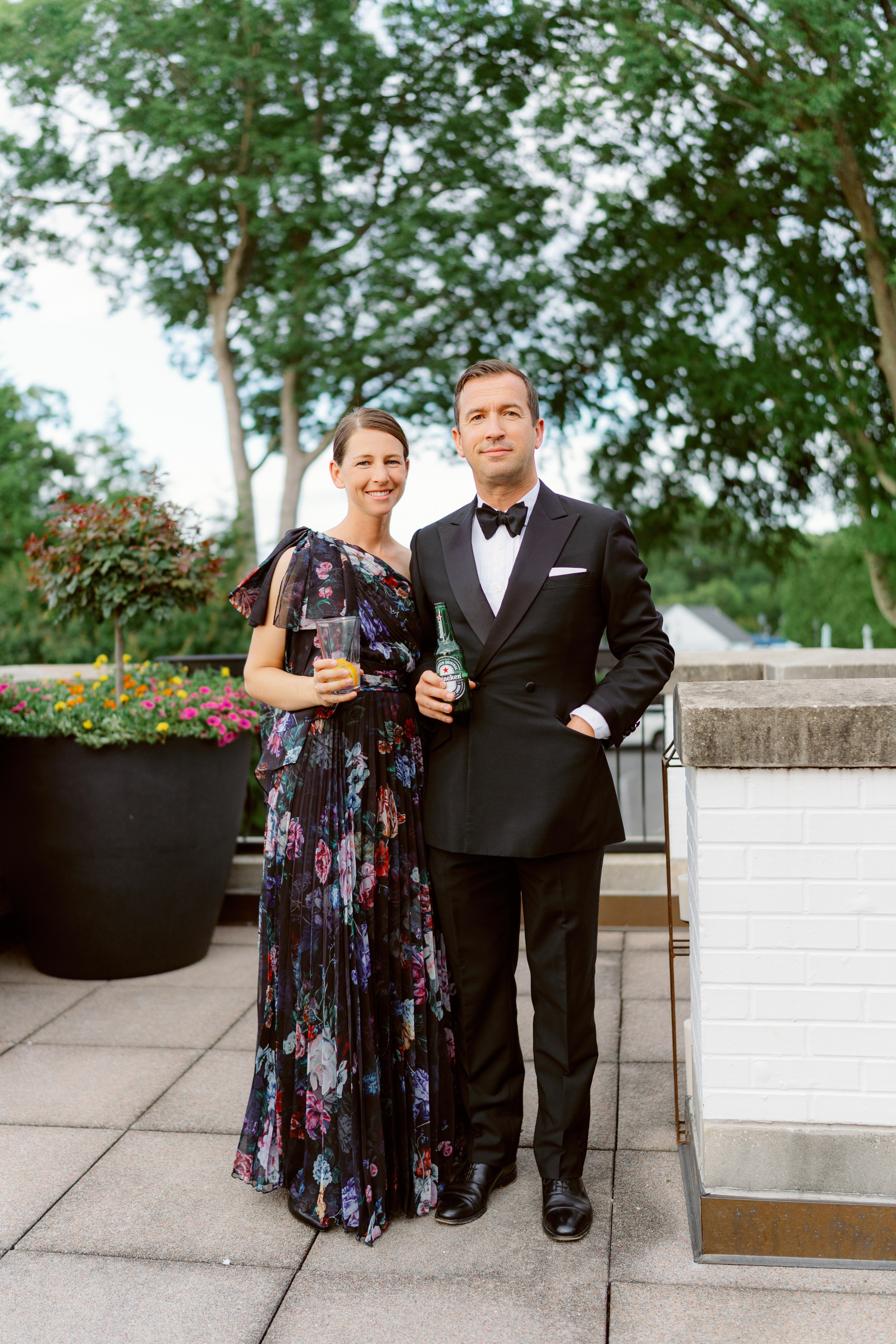 Collier and Matthew. Wedding photographer and videographer New York | New Jersey