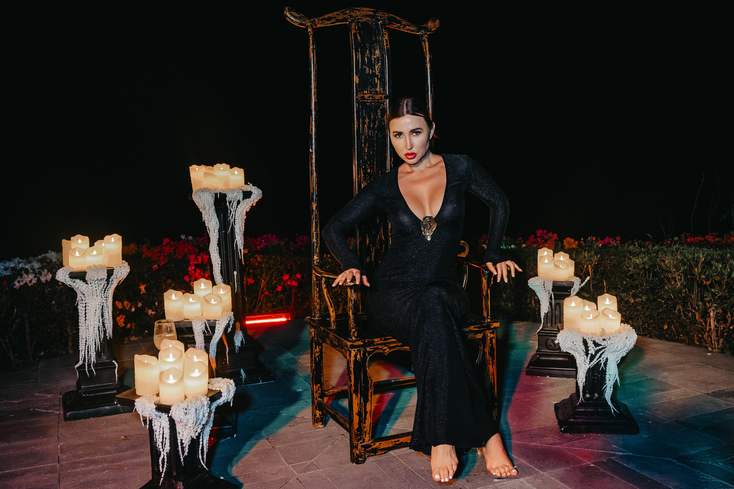 Olya’s birthday. Профессиональный фотограф Нурмиева Вероника