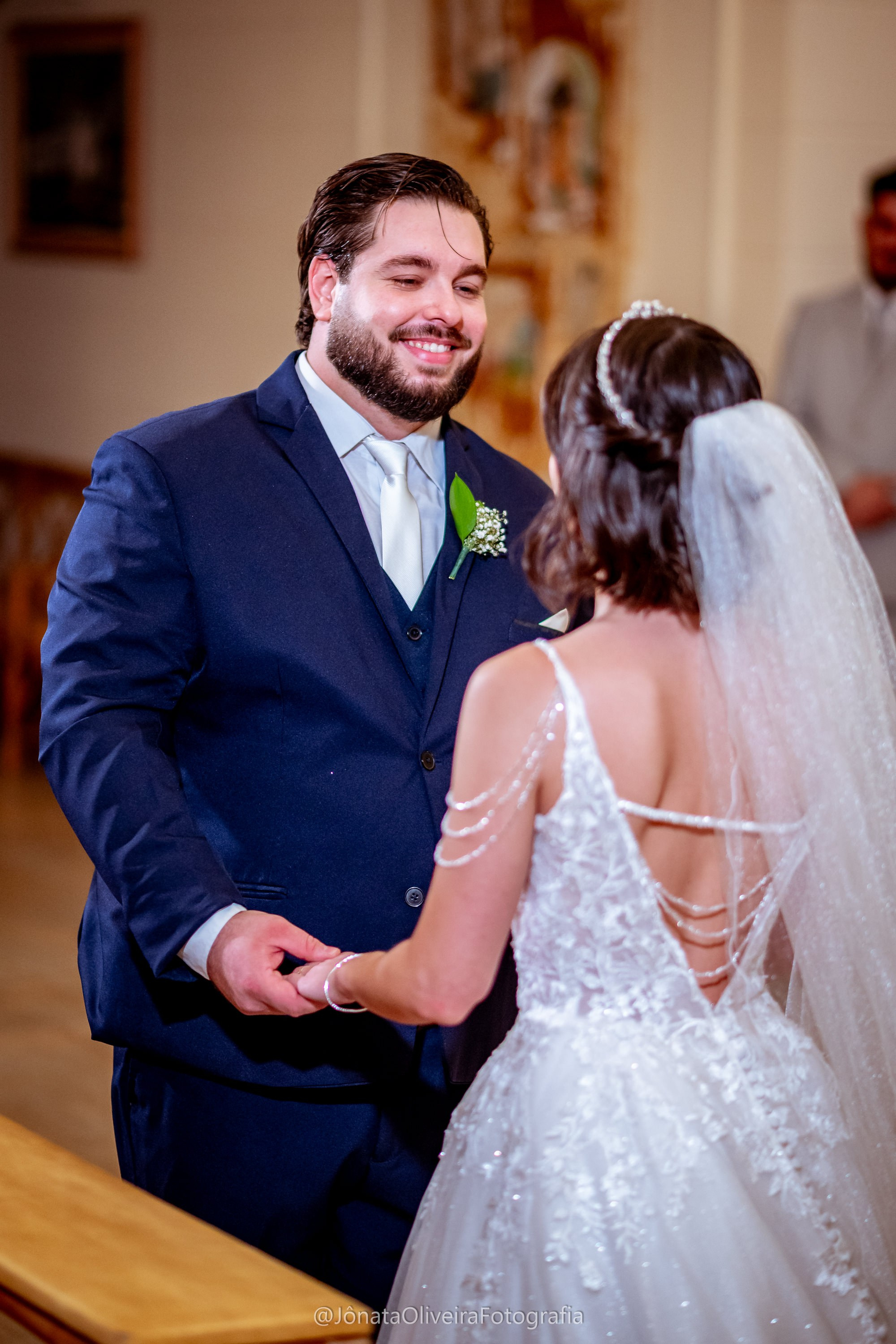Natalia e Luan. Fotografia de casamentos e ensaios em avaré Jônata Oliveira