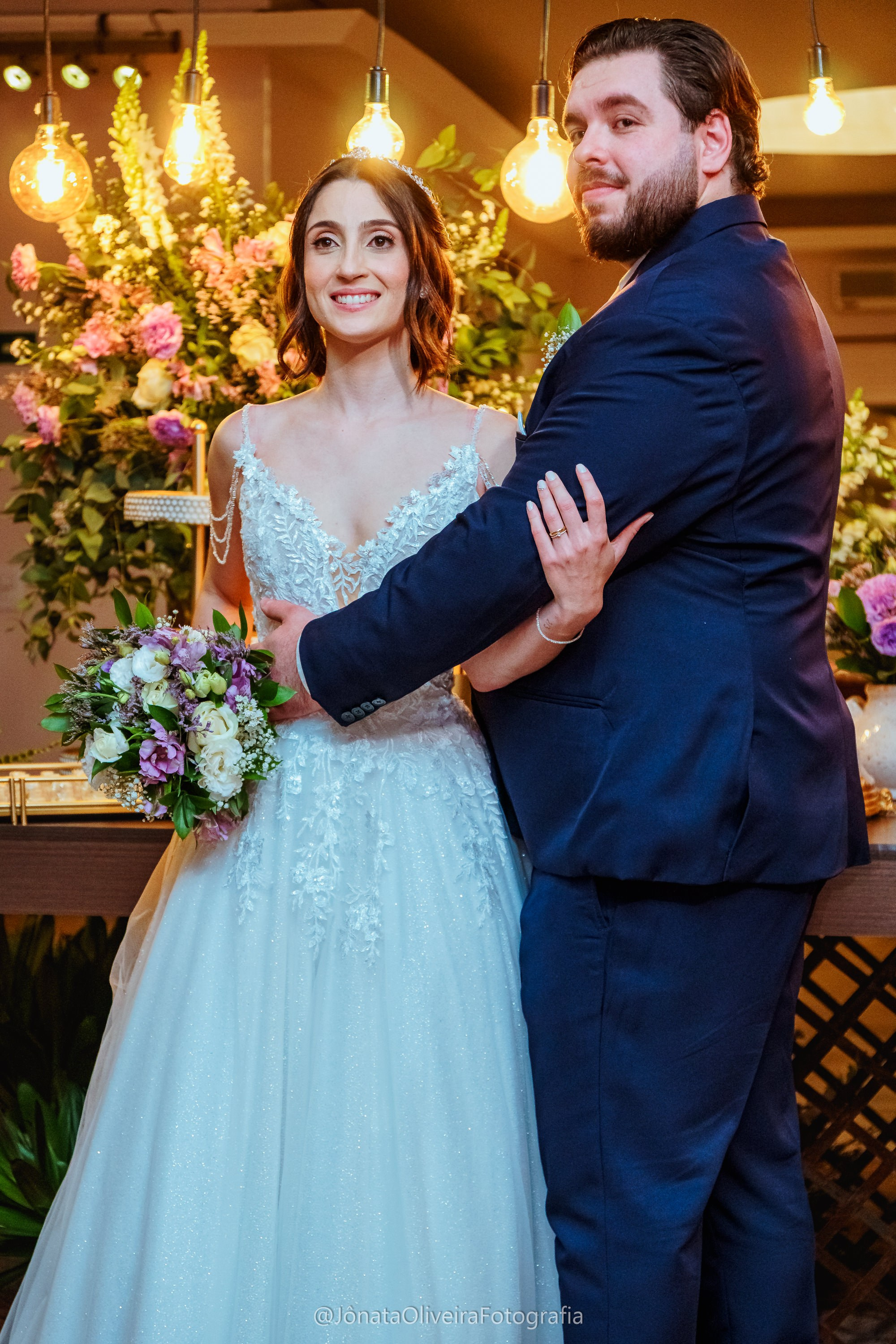 Natalia e Luan. Fotografia de casamentos e ensaios em avaré Jônata Oliveira