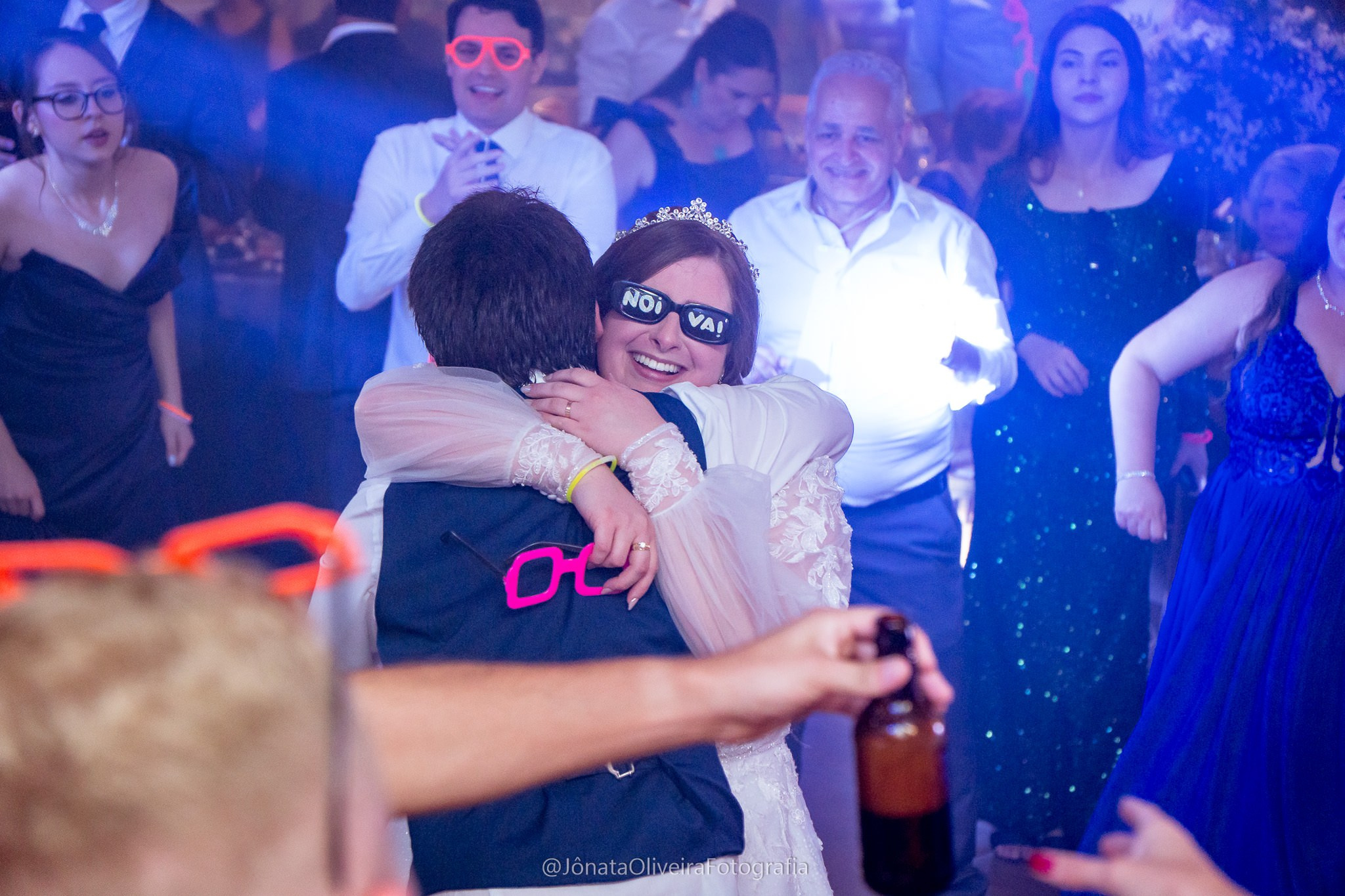 Casamento em Avaré. Fotografia de casamentos e ensaios em avaré Jônata Oliveira