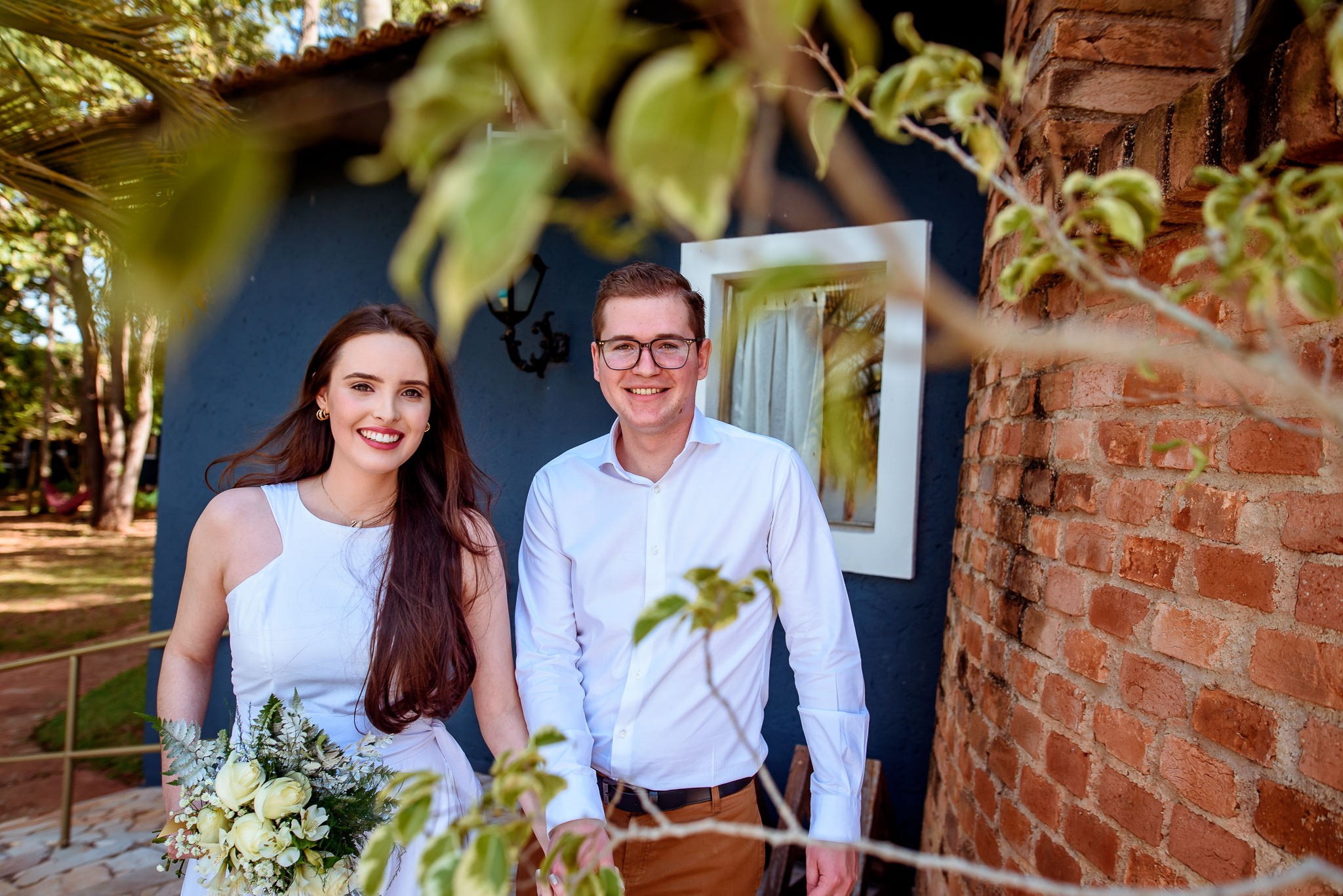 Dani e Pedro. Fotografia de casamentos e ensaios em avaré Jônata Oliveira