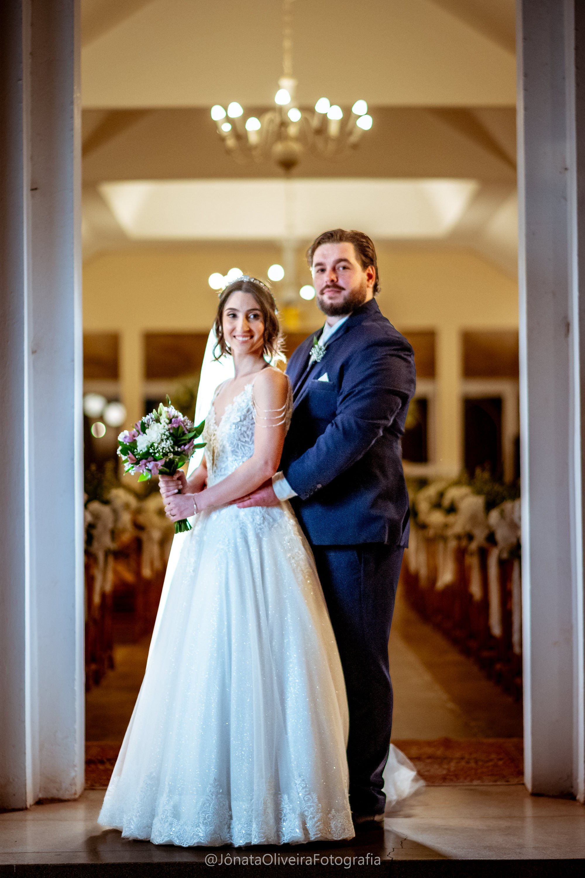Natalia e Luan. Fotografia de casamentos e ensaios em avaré Jônata Oliveira