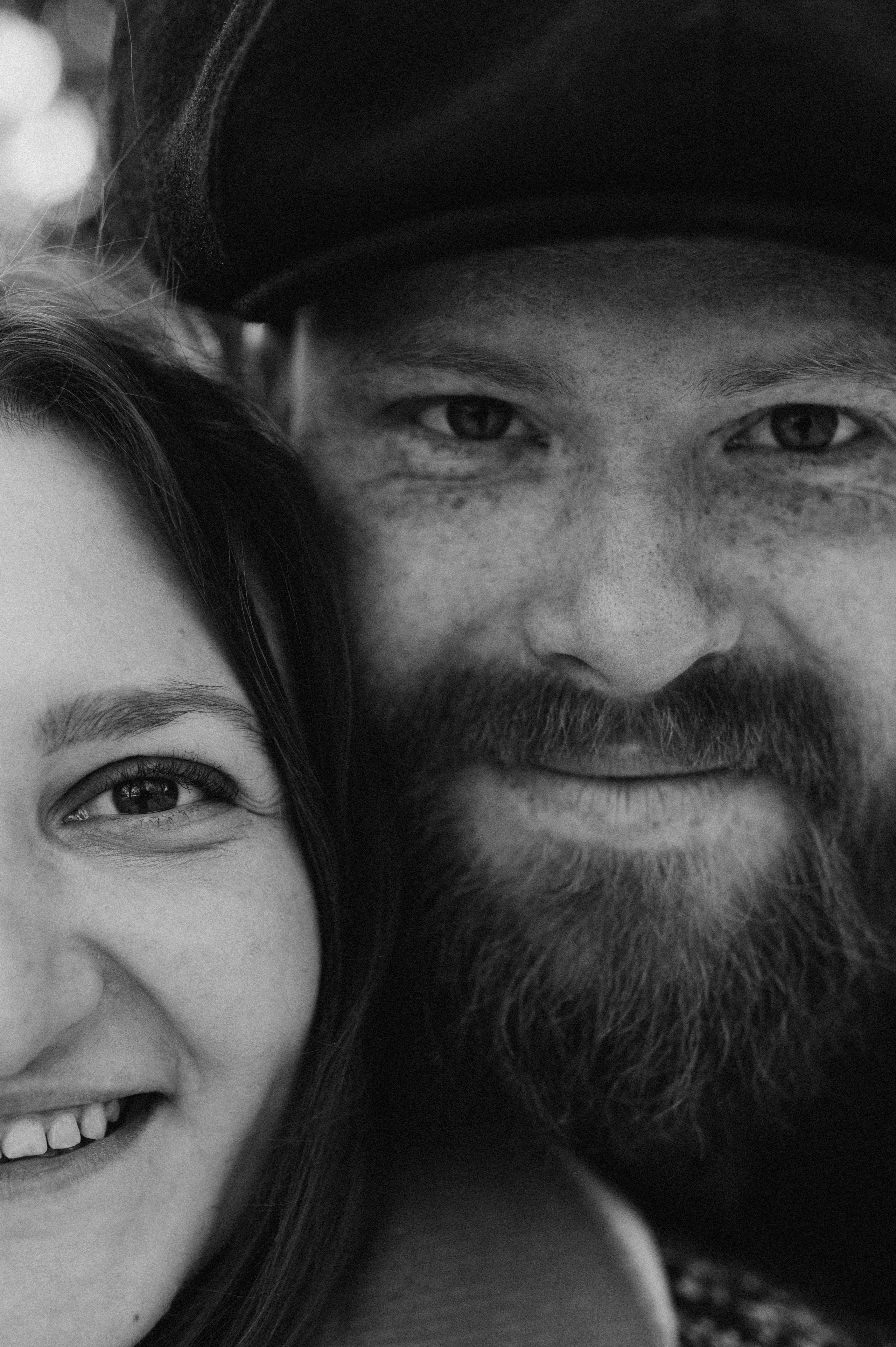 Liebe, die bleibt | Wintershooting in Ansbach. Фотограф в Нюрнберге Ирина Менерт из Ансбаха