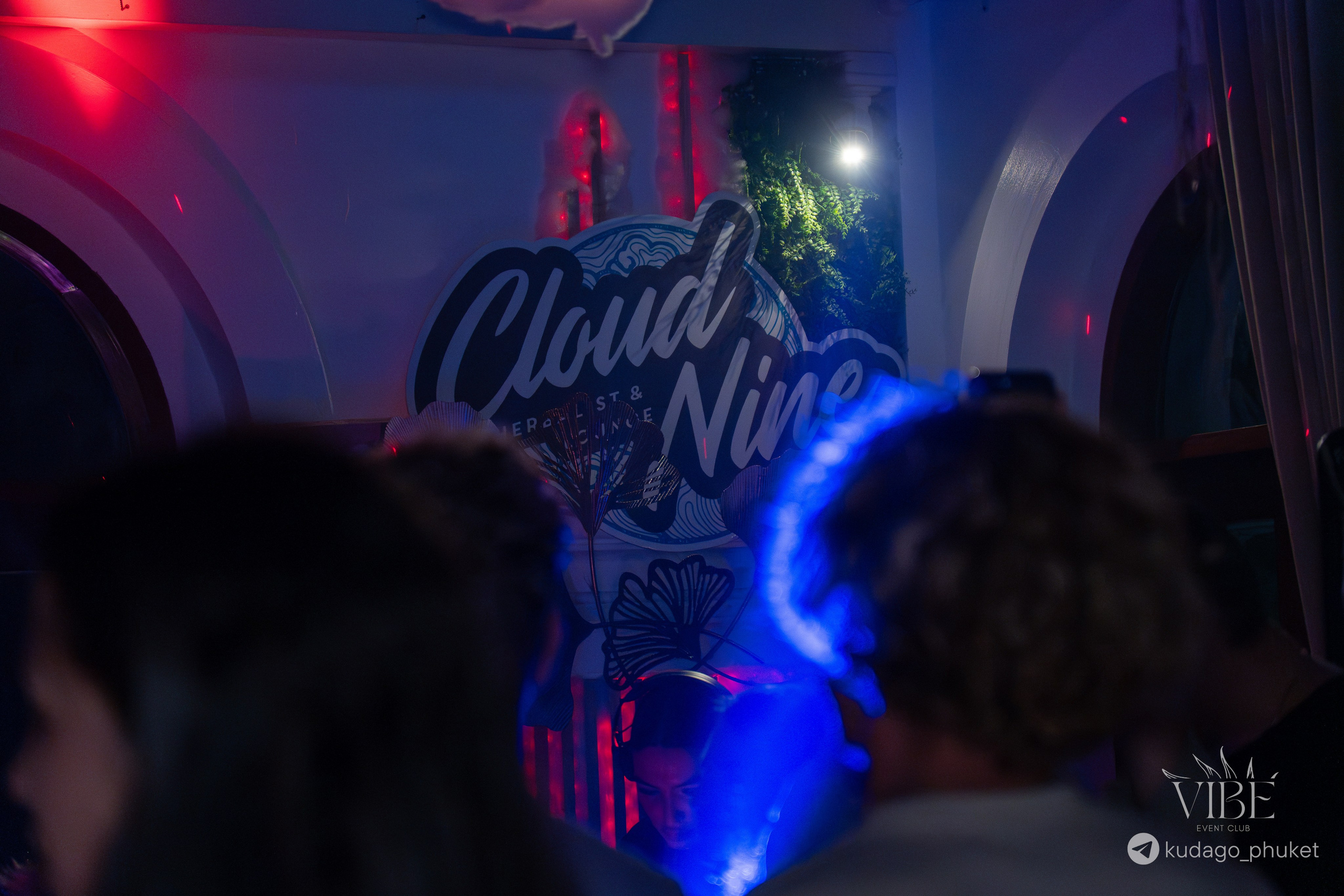 Вечеринка Tribal Vibe | Фоторепортаж | Афиша | DAVAYSXODIM.com PHUKET. АФИША|ФОТОРЕПОРТАЖИ|ИВЕНТЫ|ПХУКЕТ