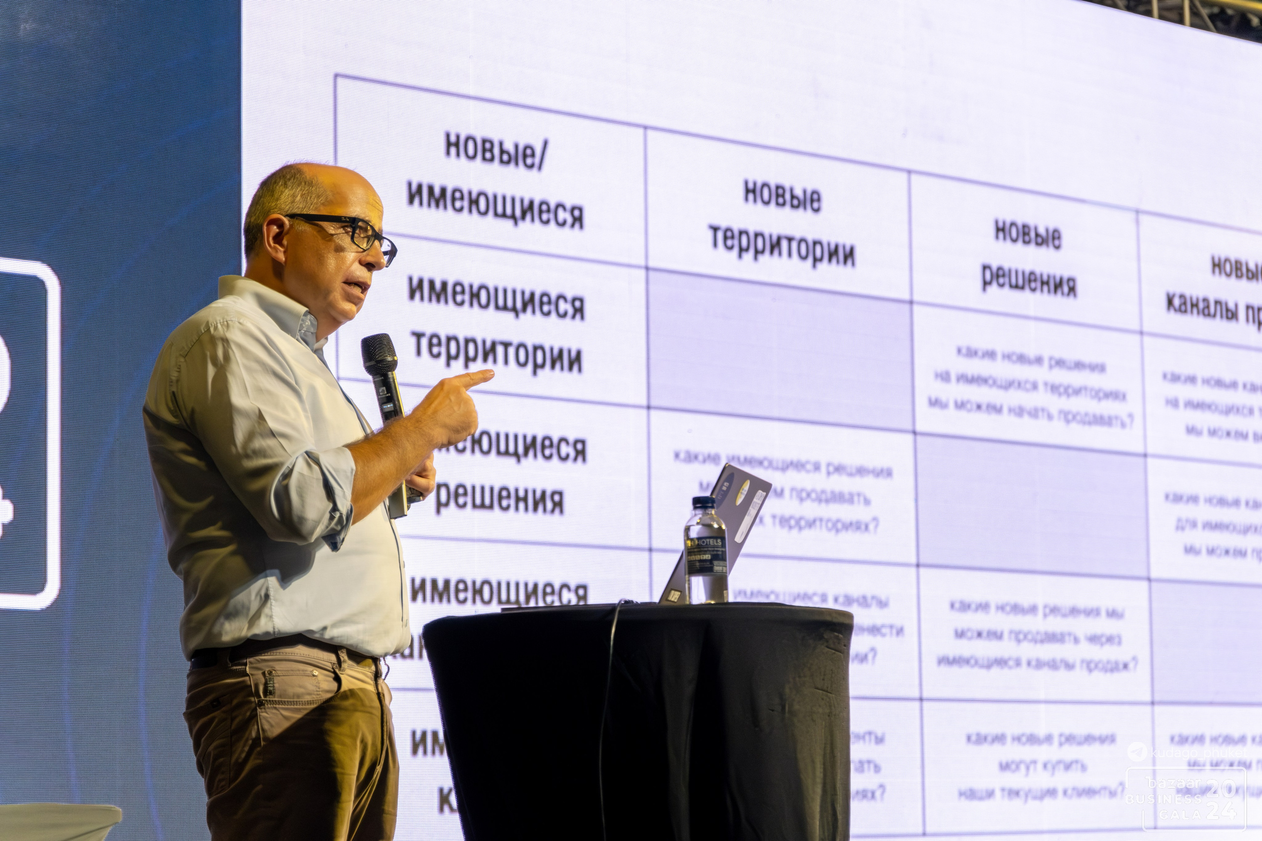 Bazaar Business Gala (Часть 2) | Фоторепортаж | Афиша | DAVAYSXODIM.com PHUKET. АФИША|ФОТОРЕПОРТАЖИ|ИВЕНТЫ|ПХУКЕТ