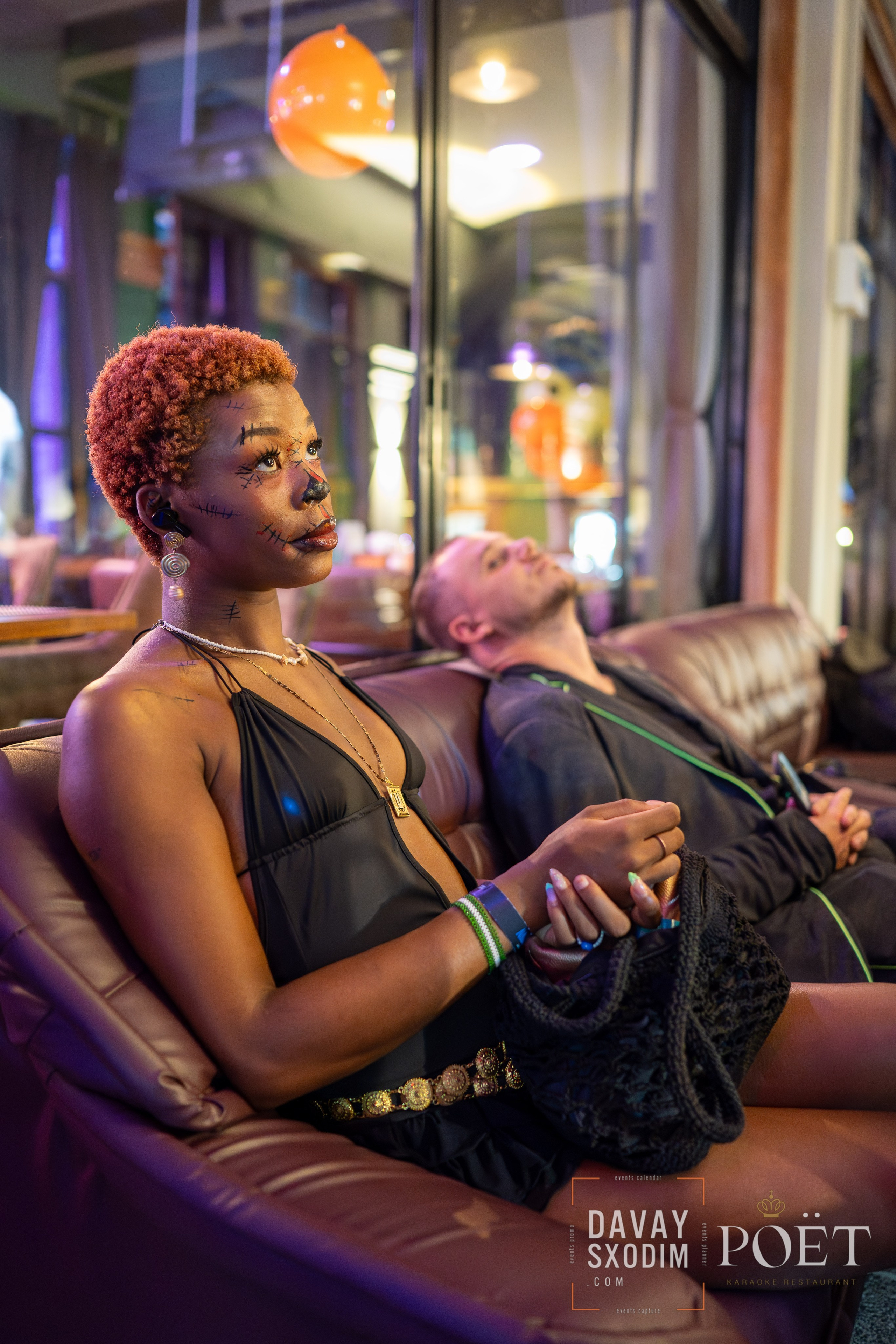 Вечеринка Тима Бертона | Фоторепортаж | Видеорепортаж | Афиша | DAVAYSXODIM.com PHUKET. АФИША|ФОТОРЕПОРТАЖИ|ИВЕНТЫ|ПХУКЕТ