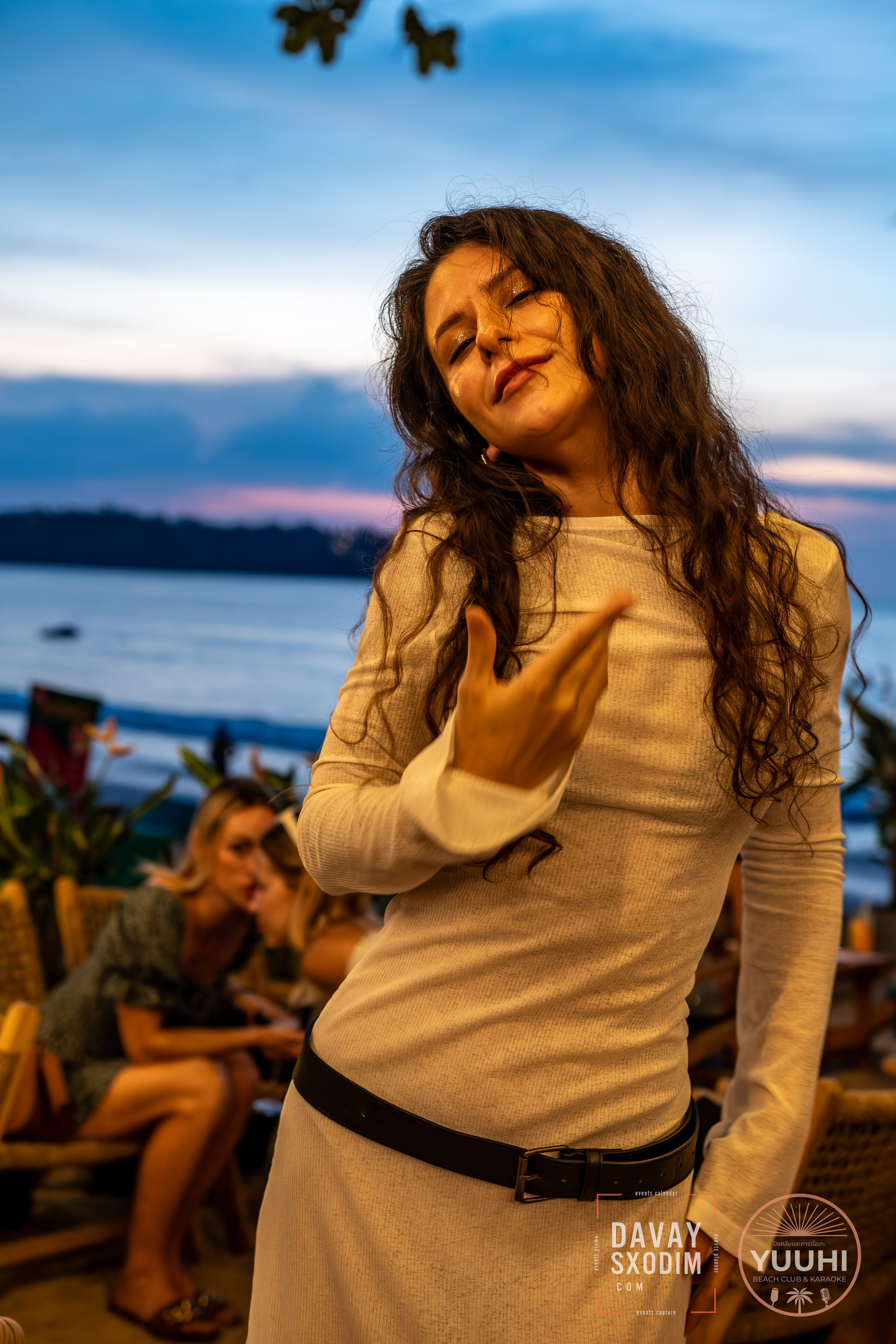 Открытие Yuuhi Beach Club | Фоторепортаж | Афиша | DAVAYSXODIM.com PHUKET. АФИША|ФОТОРЕПОРТАЖИ|ИВЕНТЫ|ПХУКЕТ