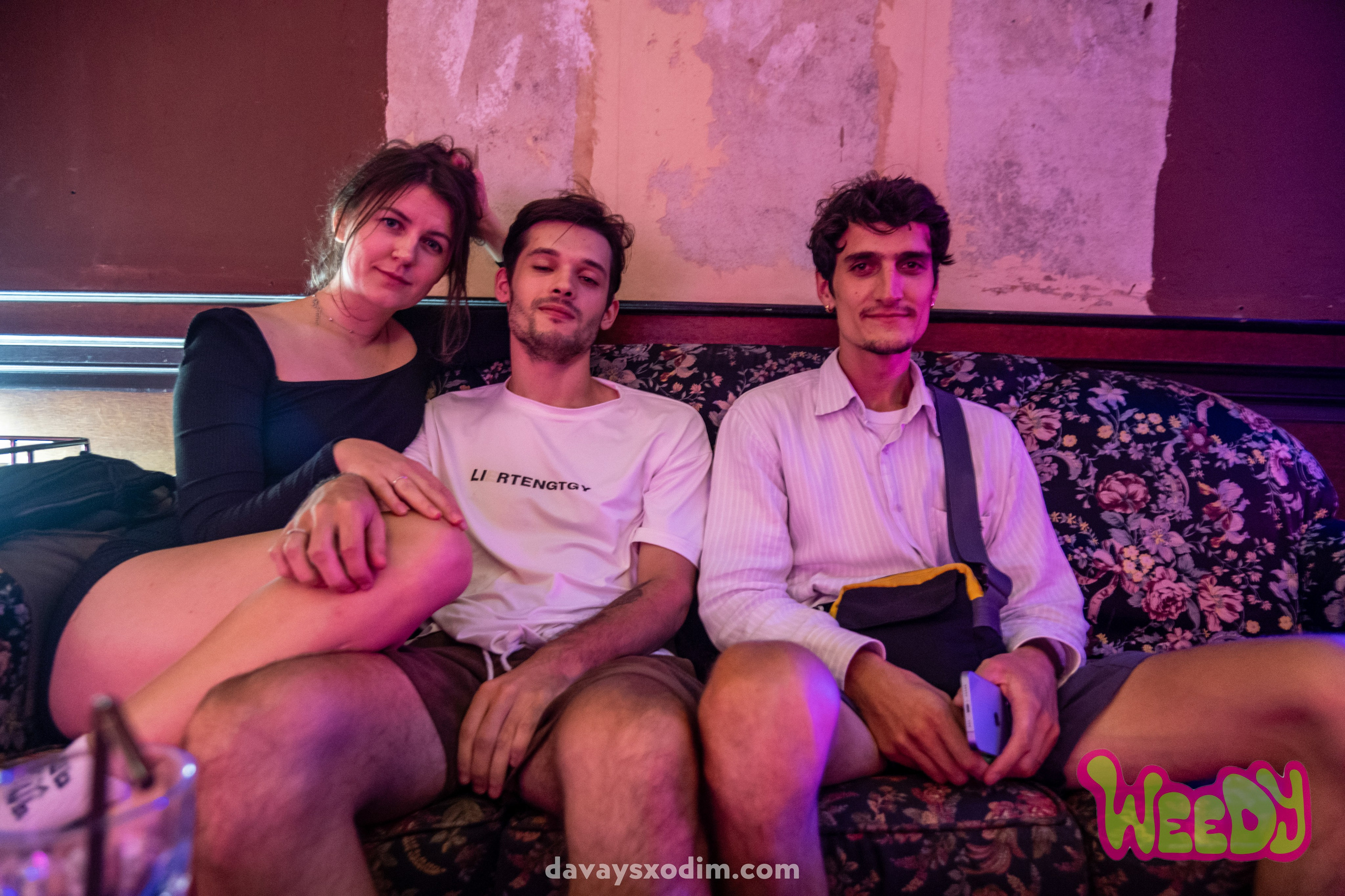 Розыгрыш каннабиса Weedy | Фоторепортаж | Афиша | DAVAYSXODIM.com PHUKET. АФИША|ФОТОРЕПОРТАЖИ|ИВЕНТЫ|ПХУКЕТ