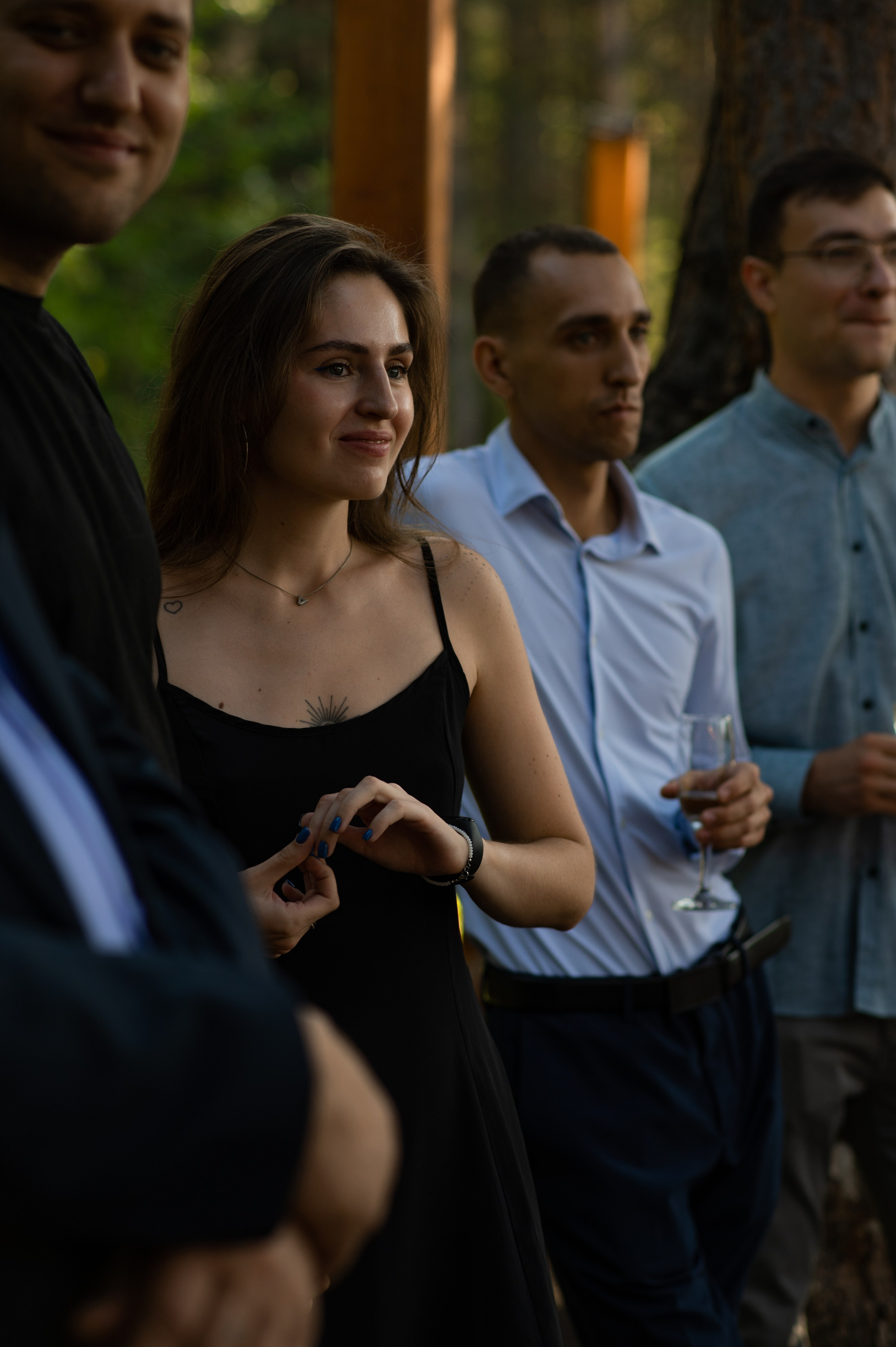 Like a Paris. Wedding and commercial photographer