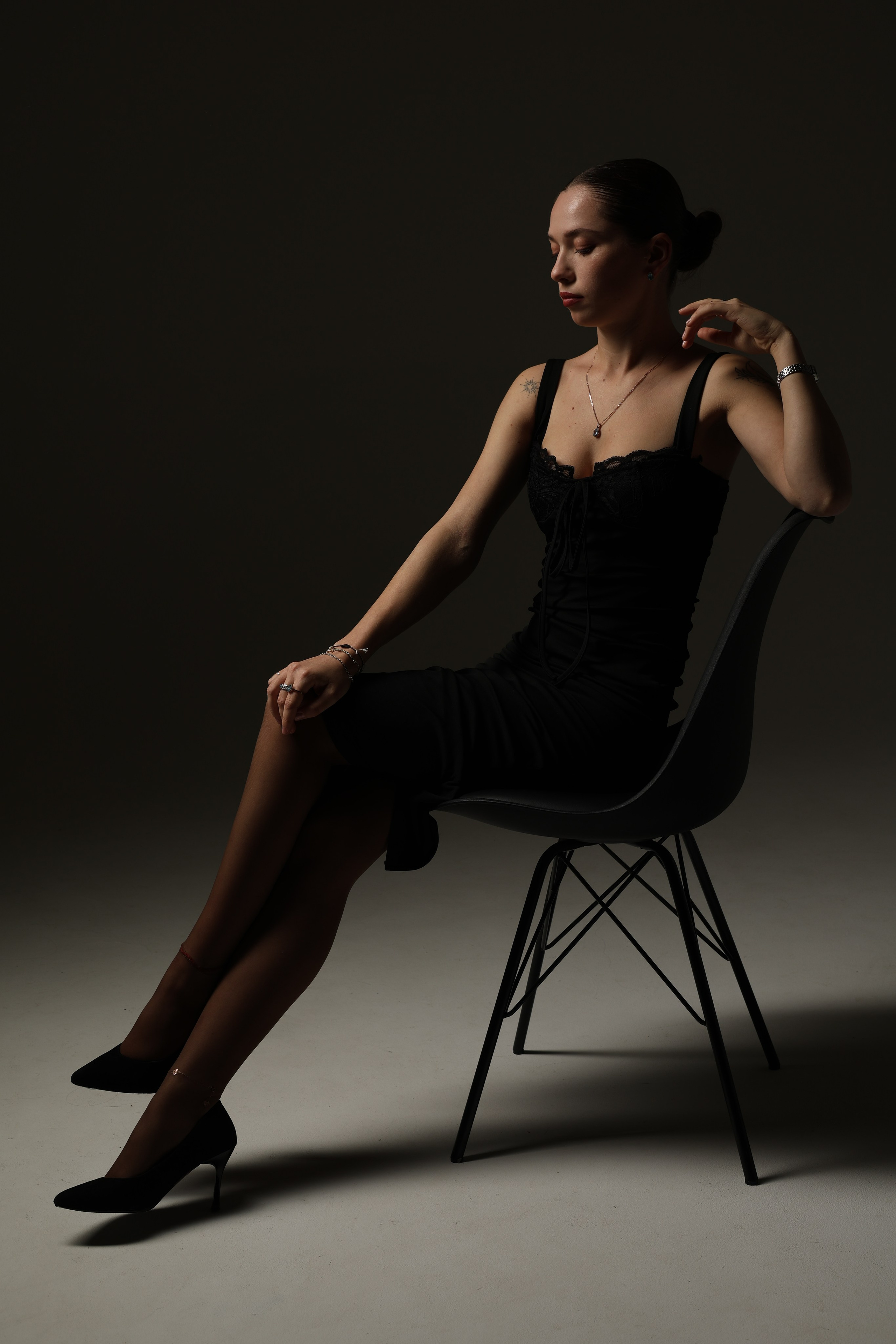 Фотосессия в стиле LOW KEY в Кишиневе. Семейный фотограф Кишиневе, Молдова Врабий Ольга