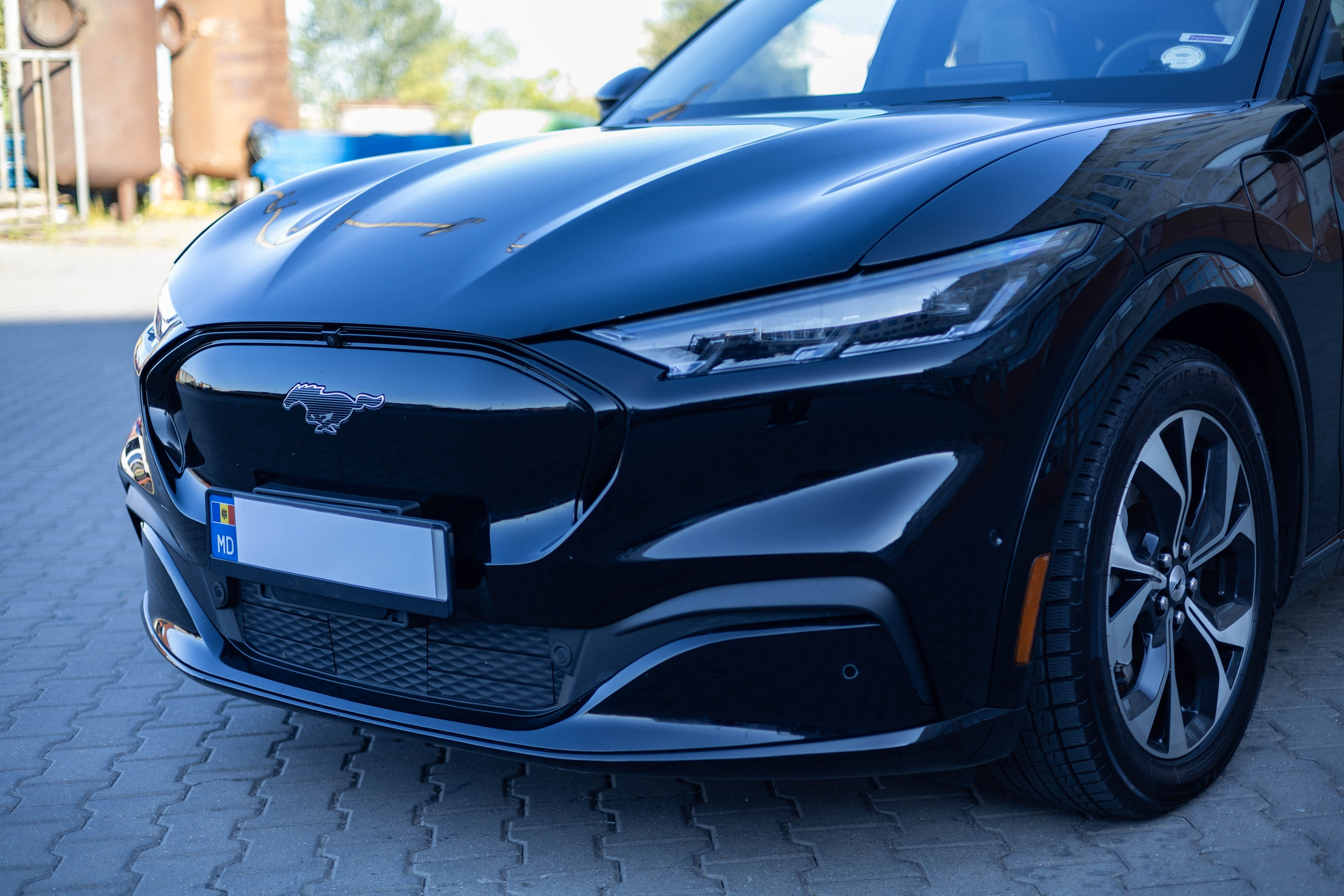 Пример фото автомобиля на продажу. Семейный фотограф Кишиневе, Молдова Врабий Ольга