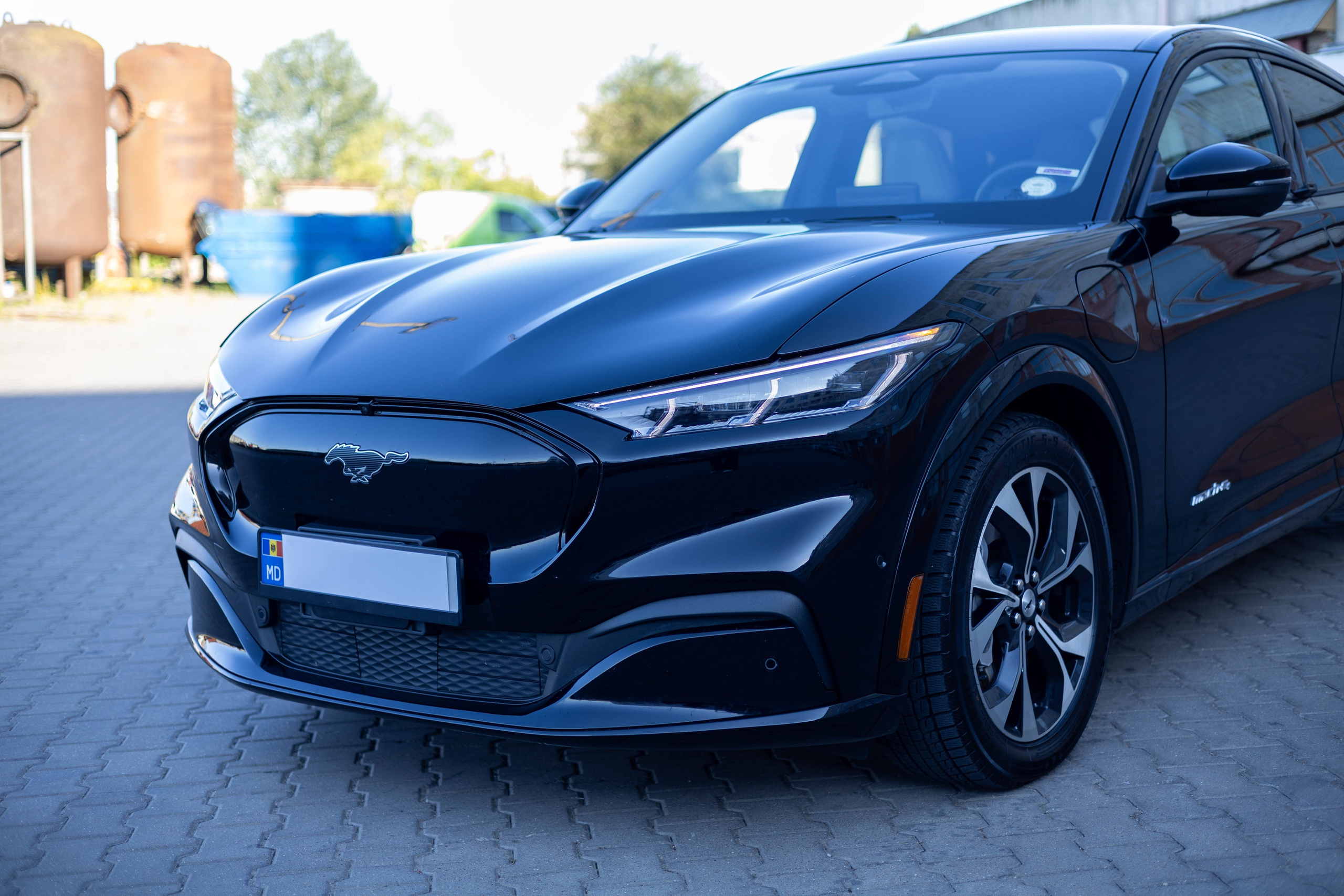 Пример фото автомобиля на продажу. Семейный фотограф Кишиневе, Молдова Врабий Ольга