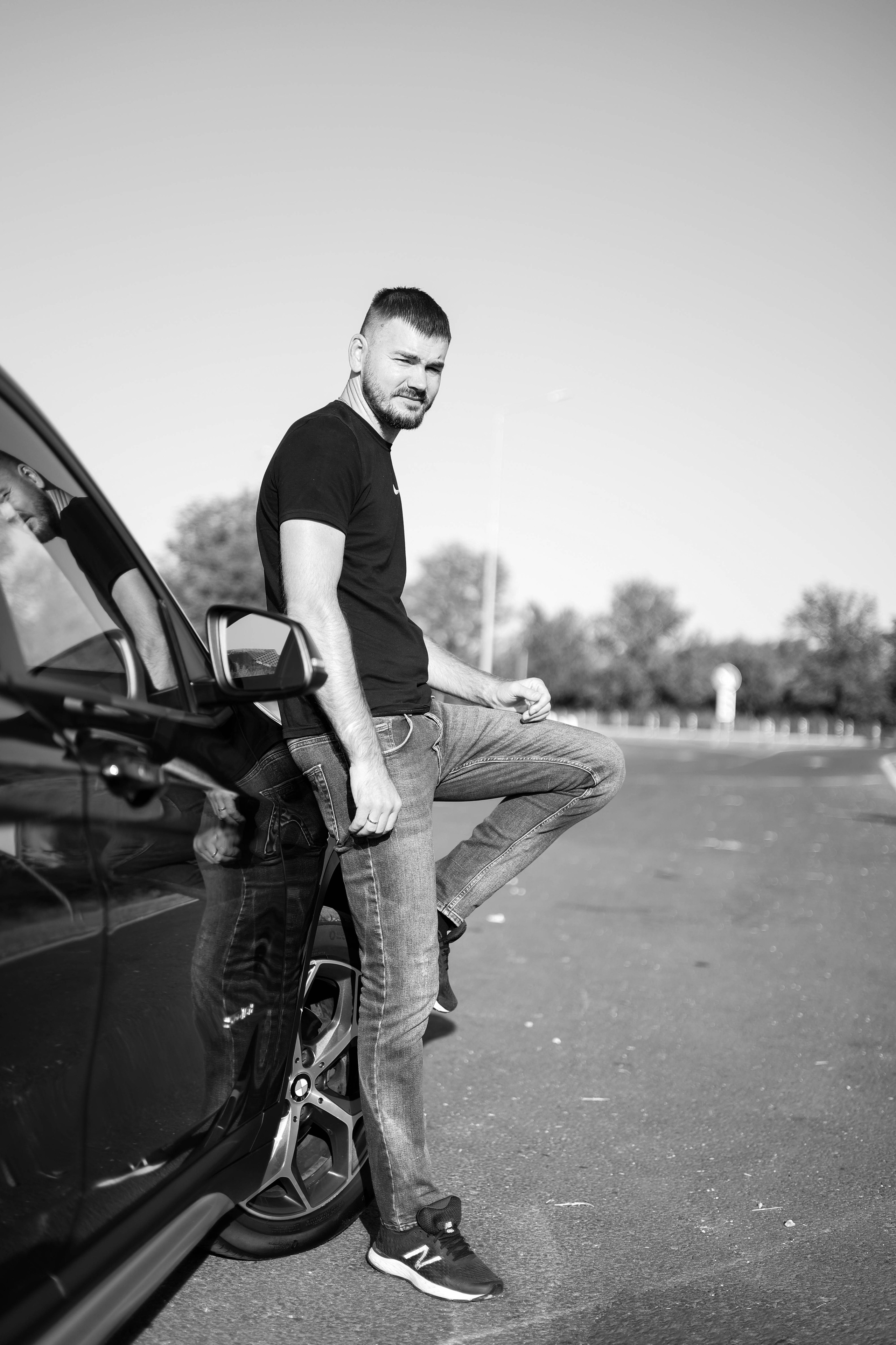 Съемка мужчин Кишинев.