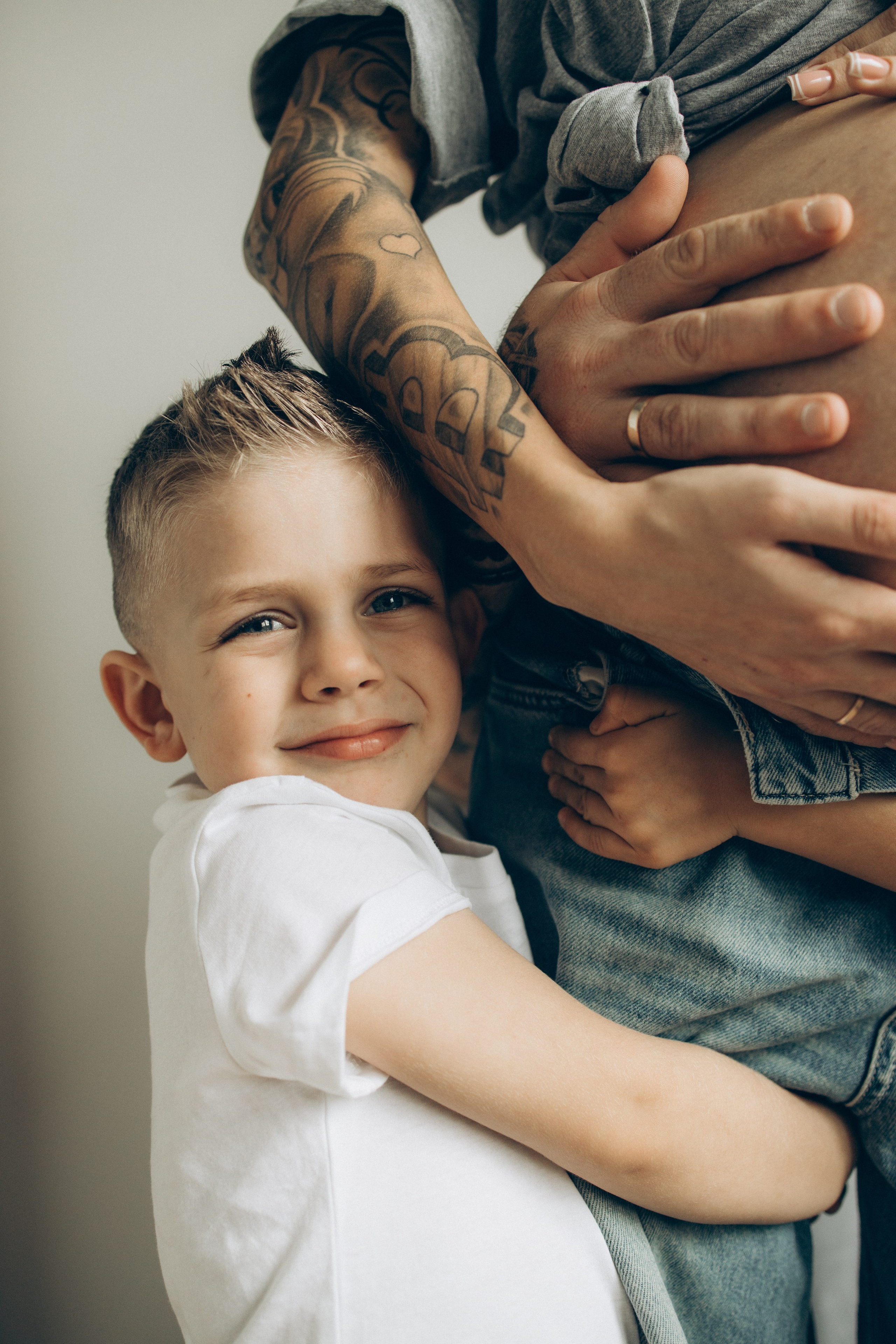 Lifestyle. Fotografin Heidenheim / Newborn, Babybauch & Familie - Nadine Schmalz