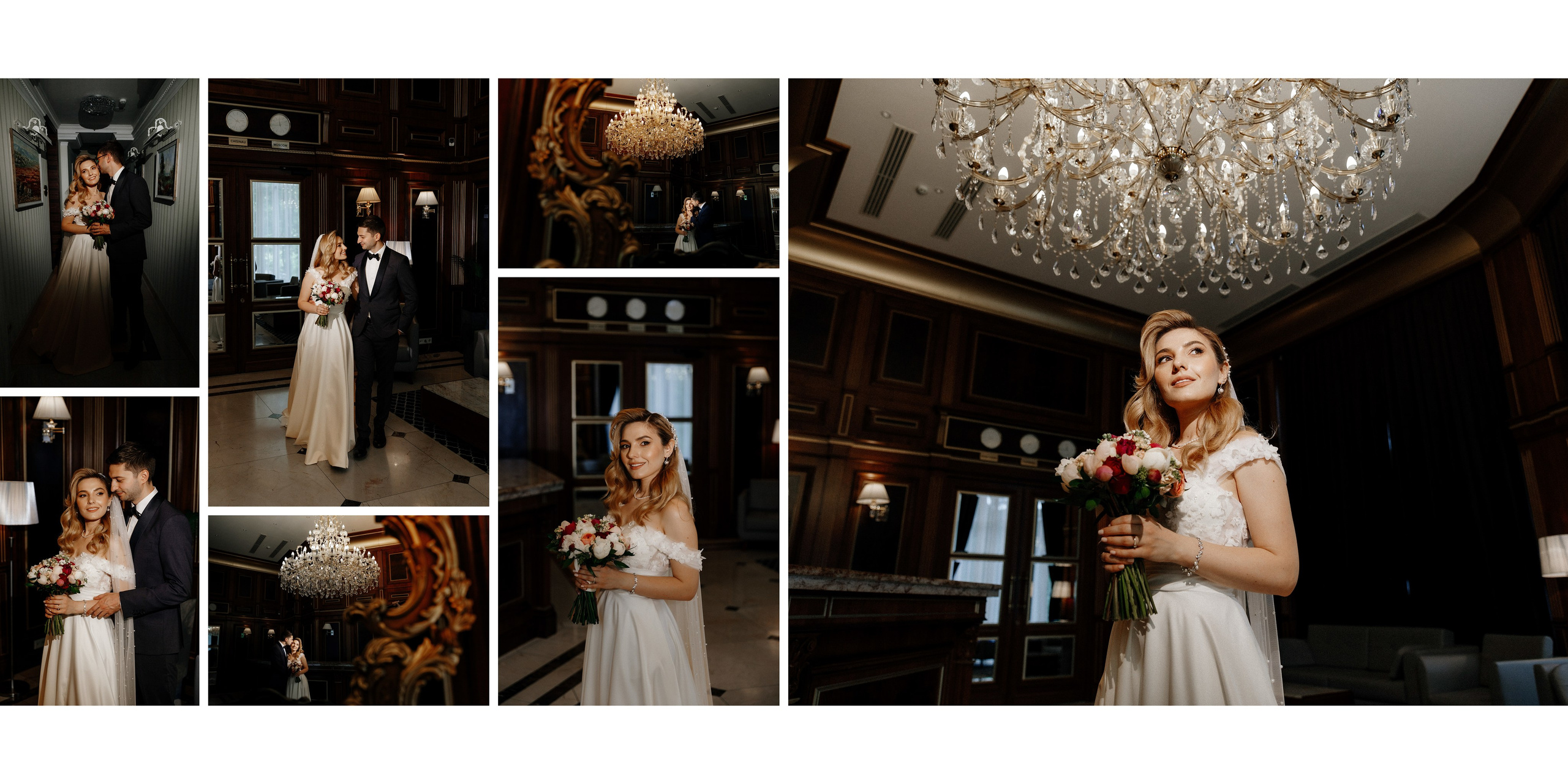 NATALIA + TUDOR REPUBLICA MOLDOVA. Fulga Photographer