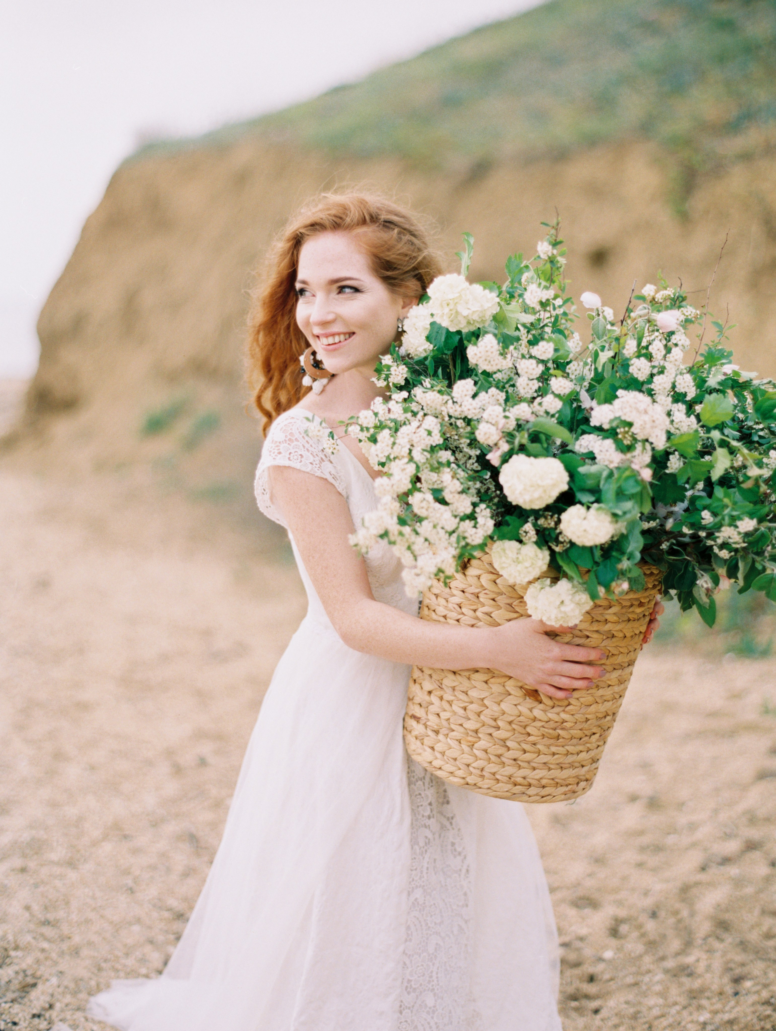 Wedding. Model Miami Florida