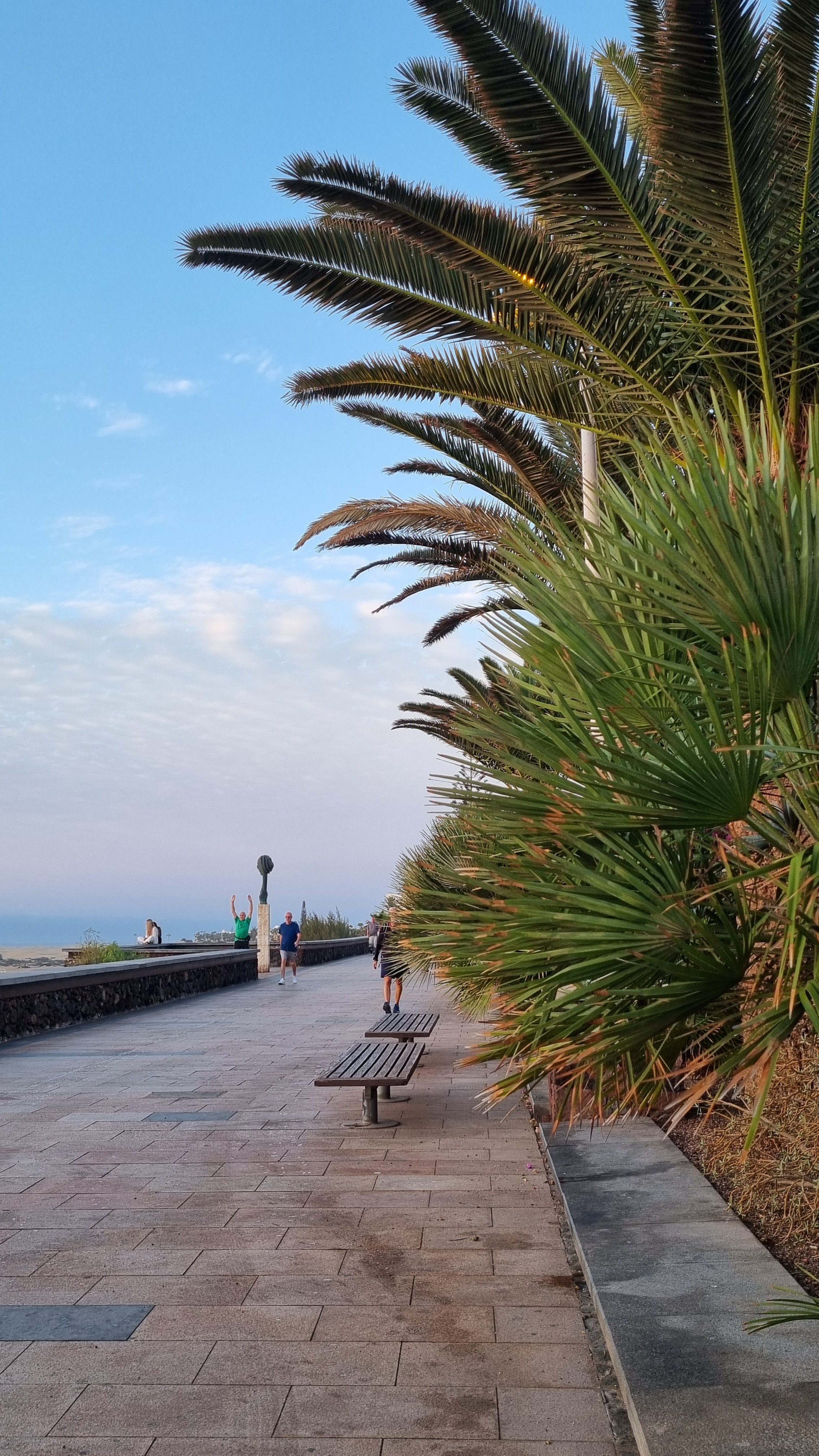 Gran Canaria 2024. Марина фотограф из Нюрнберга