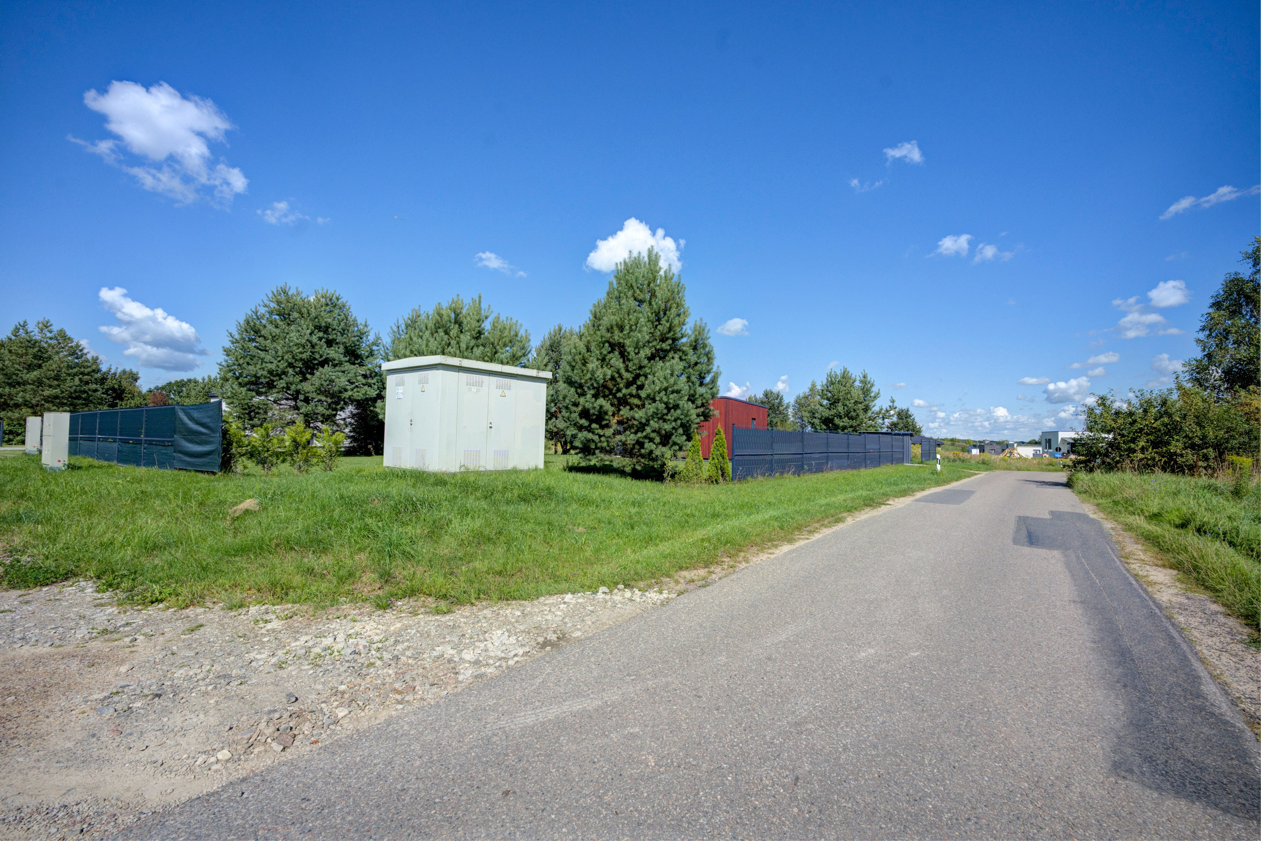 Knignešių g. namas. Elina Sapiega fotografė Vilniuje