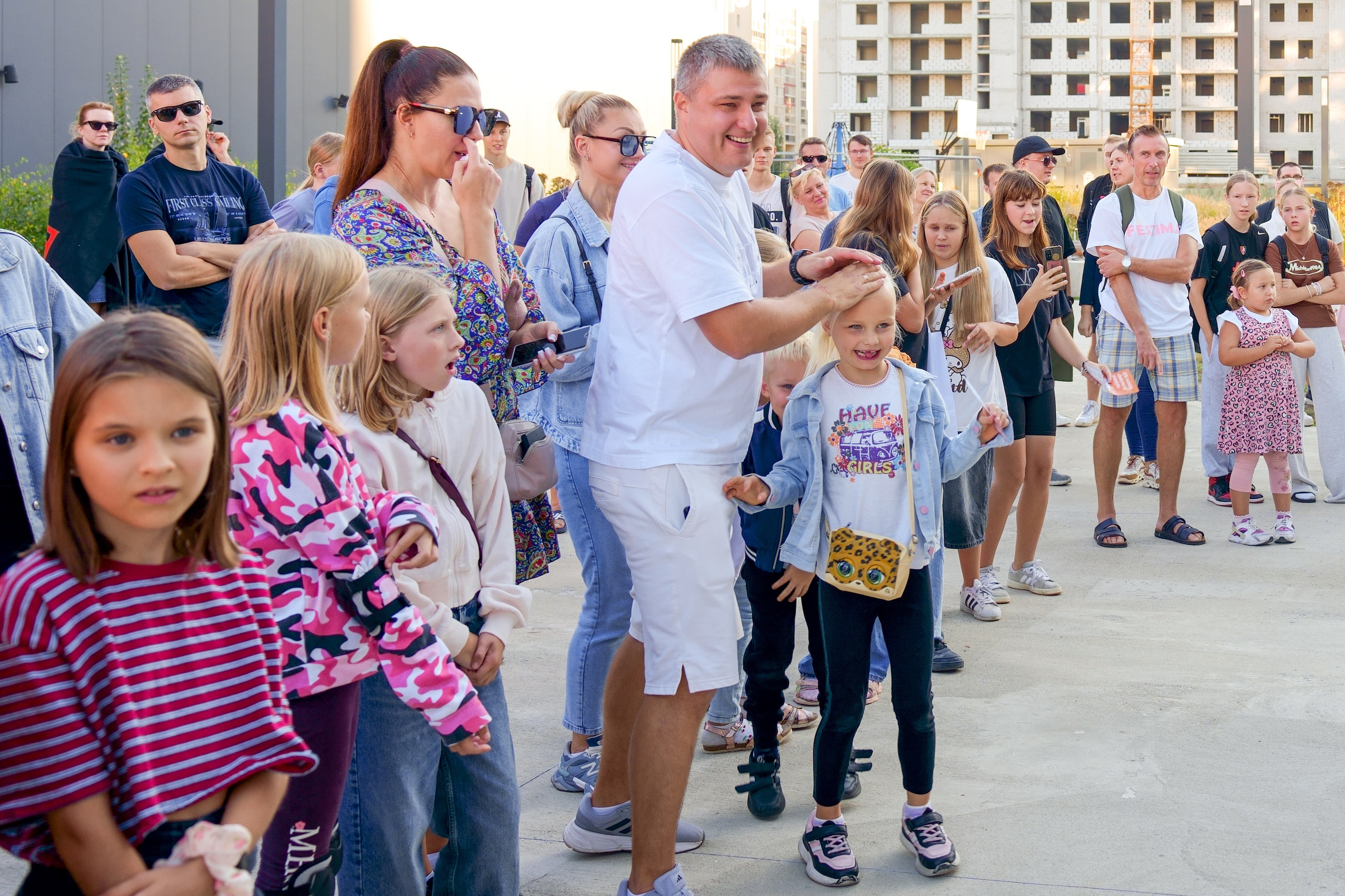 Dodo Pizza Picų Valgymo Čempionatas!. Elina Sapiega fotografė Vilniuje