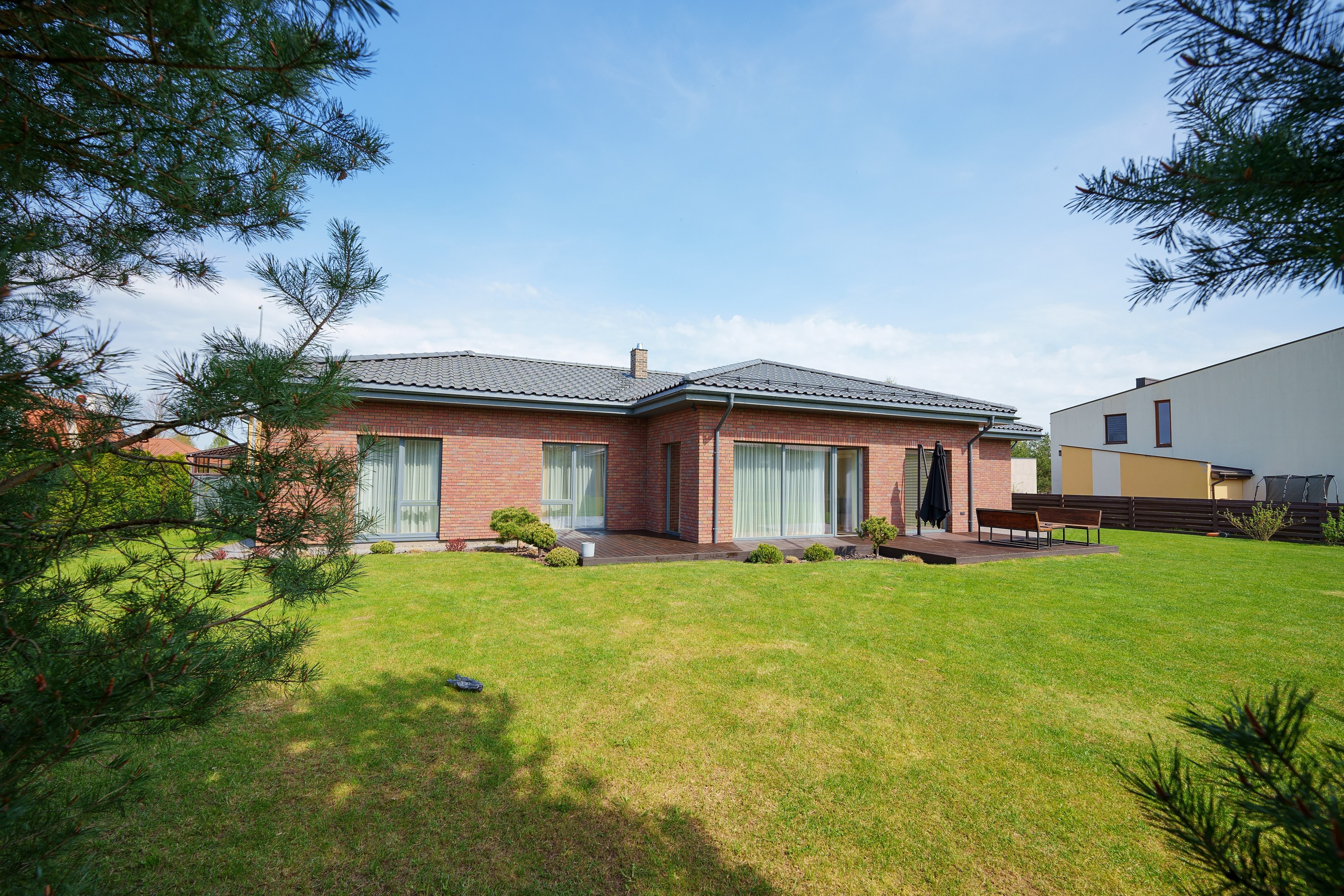 Riešė, namas. Elina Sapiega fotografė Vilniuje