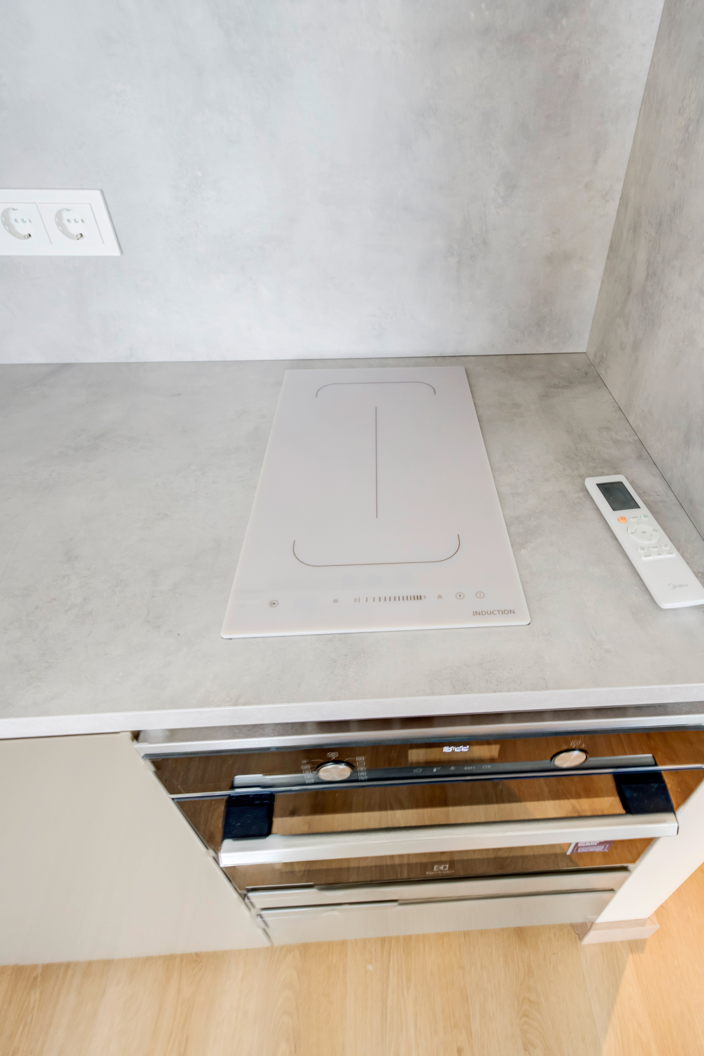 Kalvarijų g. 55. Elina Sapiega fotografė Vilniuje