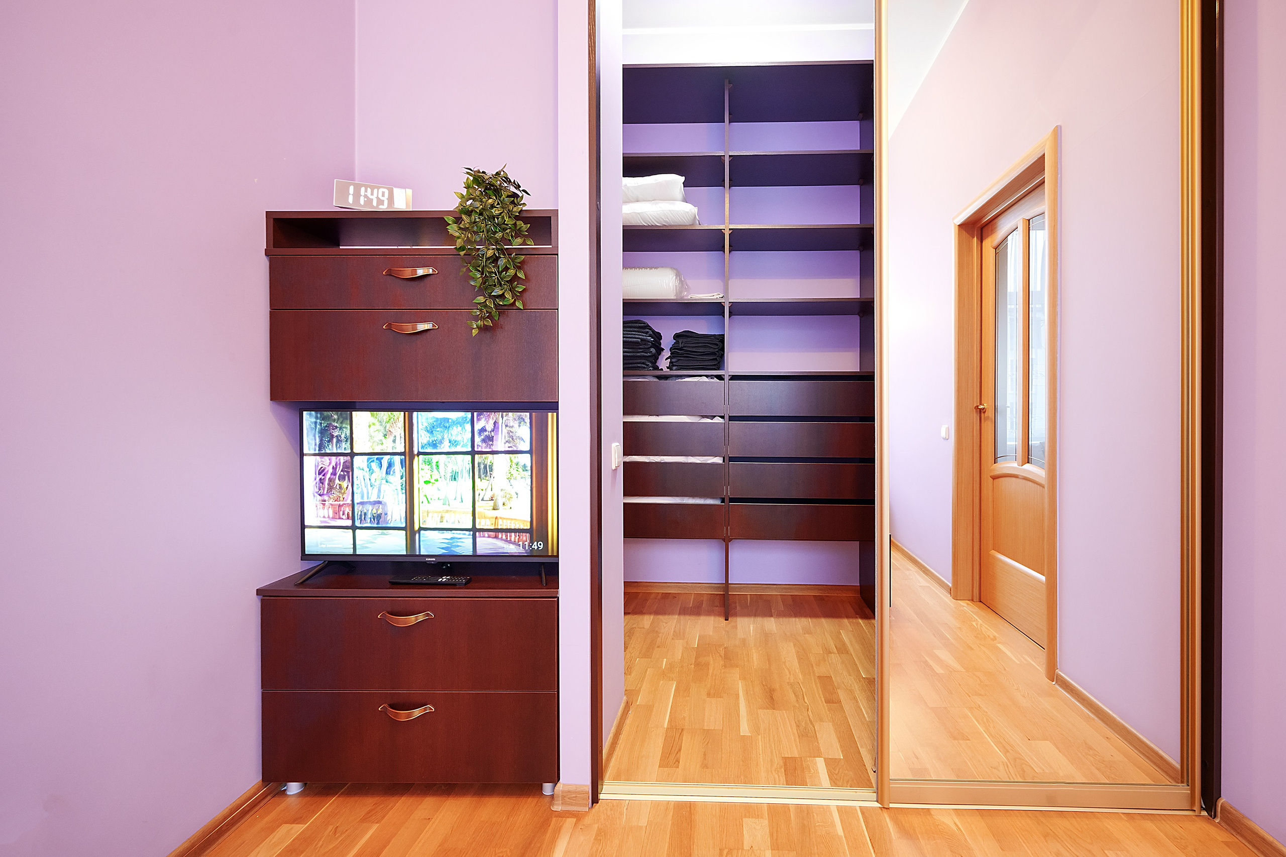 Jablonskio g. 4. Elina Sapiega fotografė Vilniuje