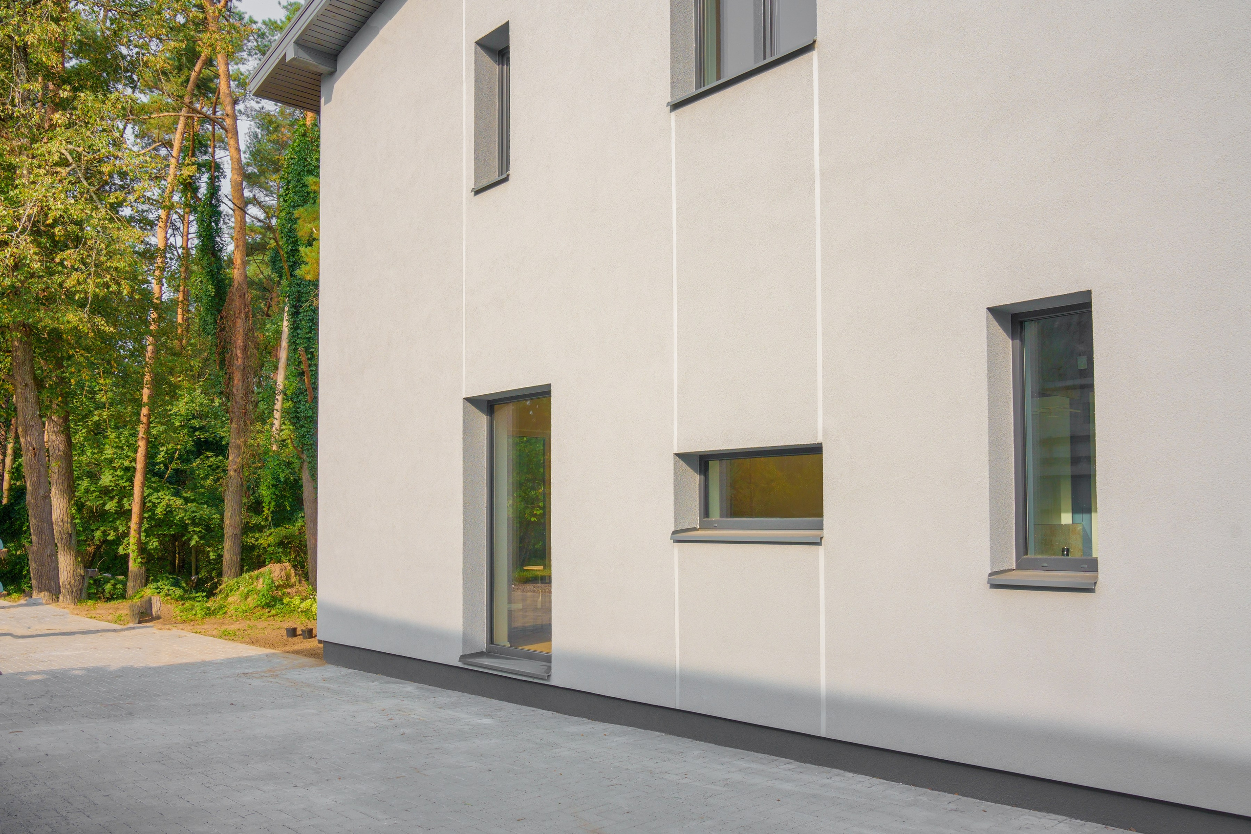 Poperiaus g. 61. Elina Sapiega fotografė Vilniuje