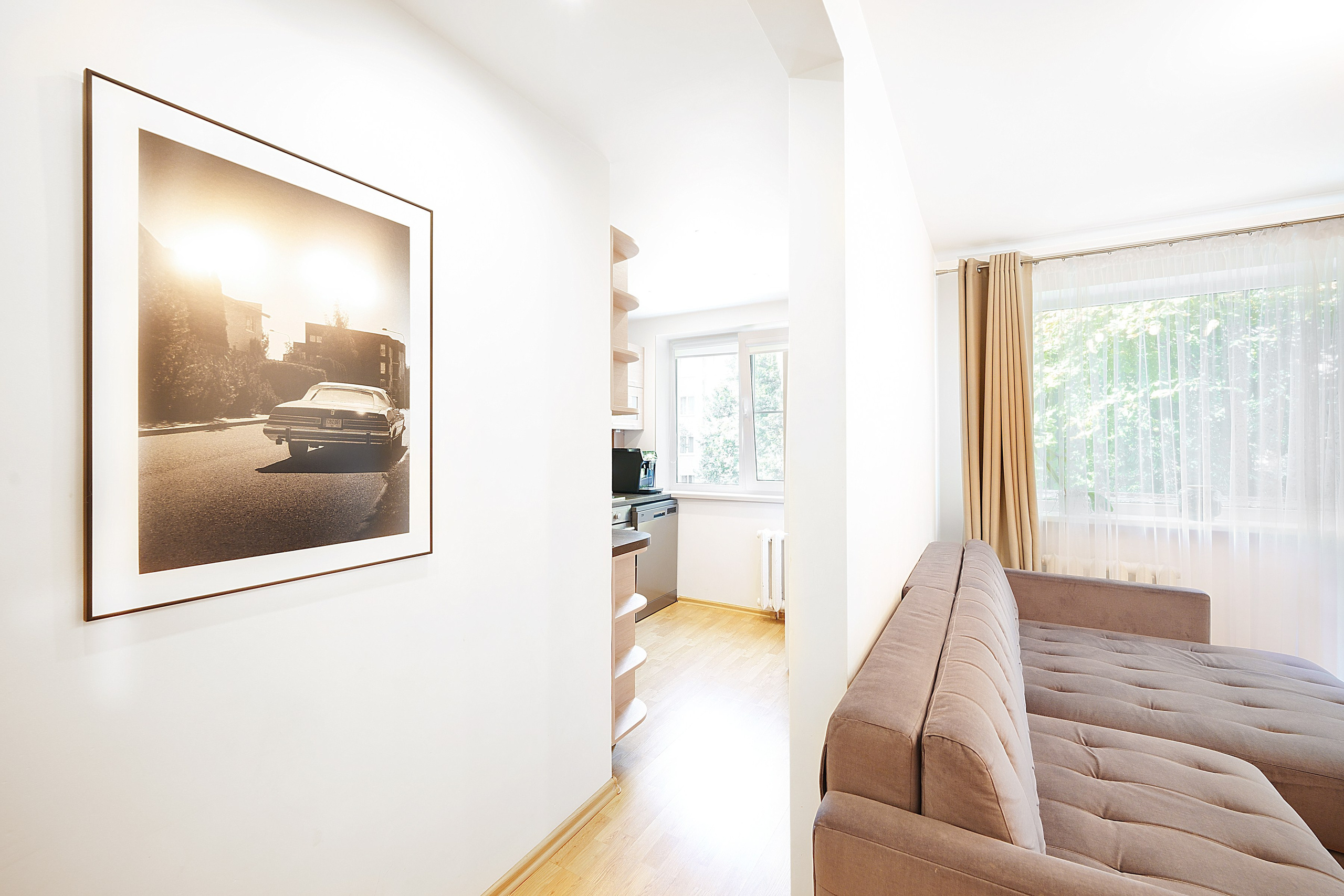 Smolenskio g. 13. Elina Sapiega fotografė Vilniuje