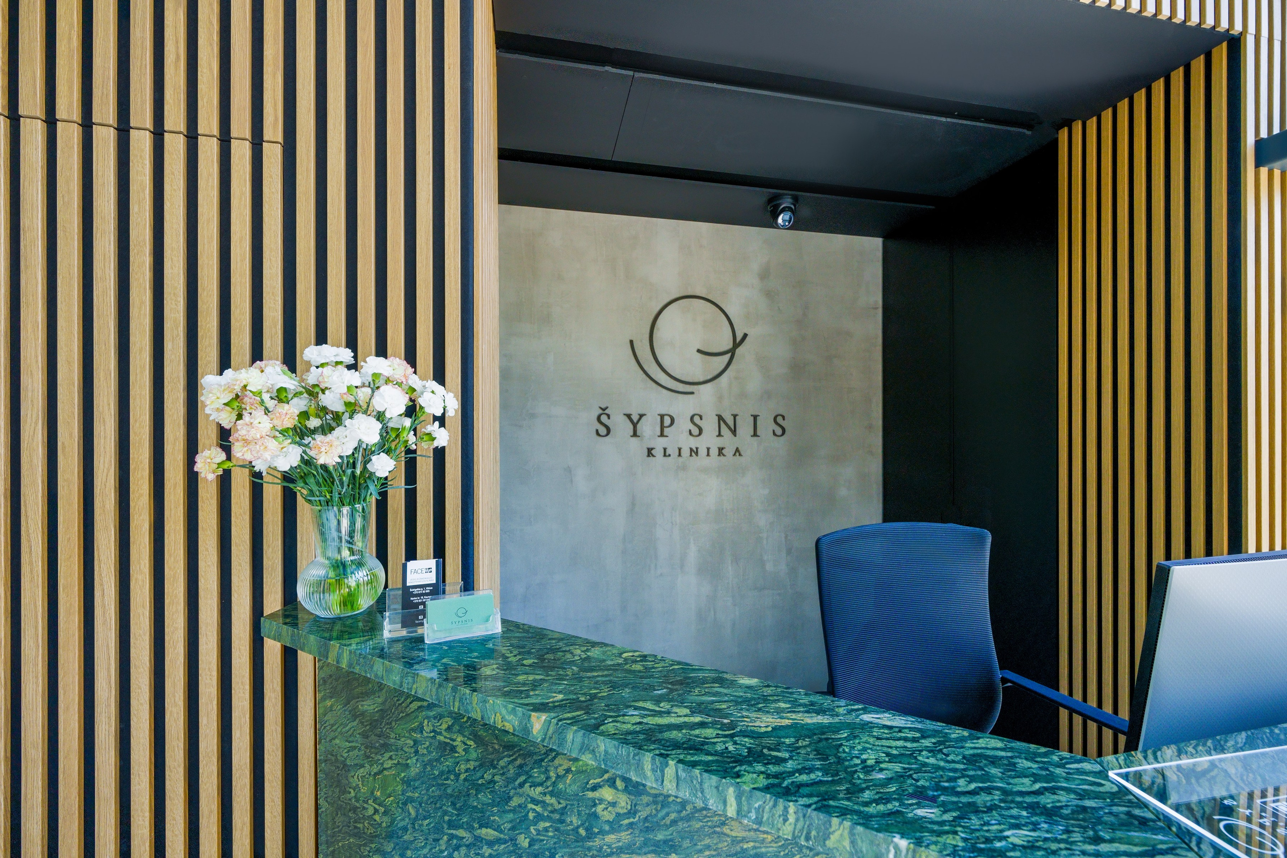 Žaliųjų ežerų g. 27. Elina Sapiega fotografė Vilniuje