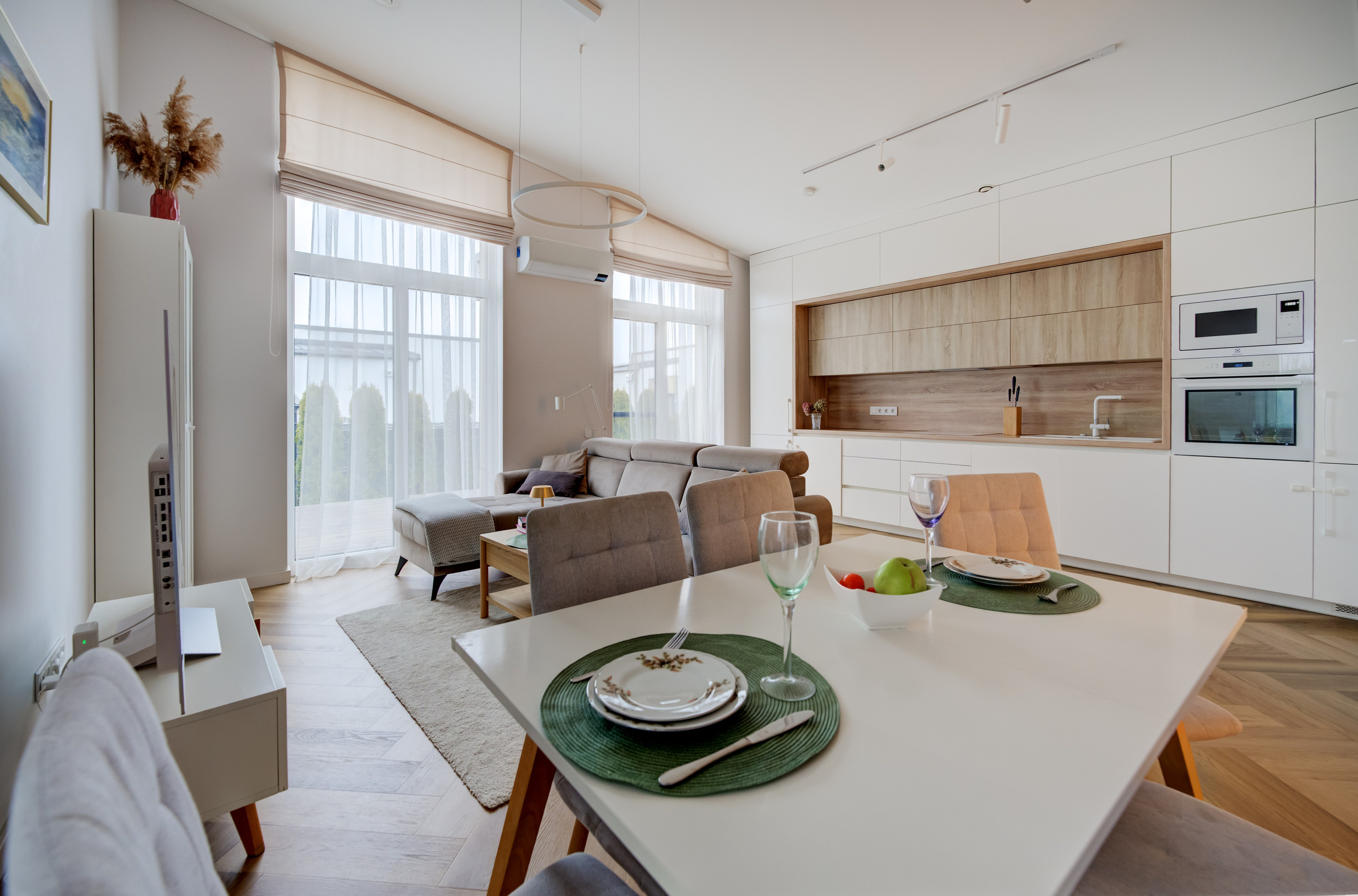 Kalvių 2-ojo g. 8. Elina Sapiega fotografė Vilniuje