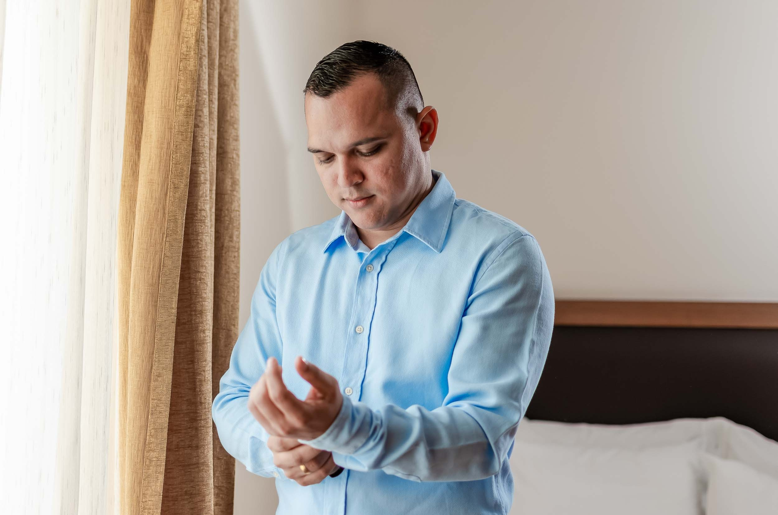 Boda en Cali. Hotel Intercontinental - Lesly & William. Karen Ortiz Photography / Fotógrafo profesional en Cali - Colombia