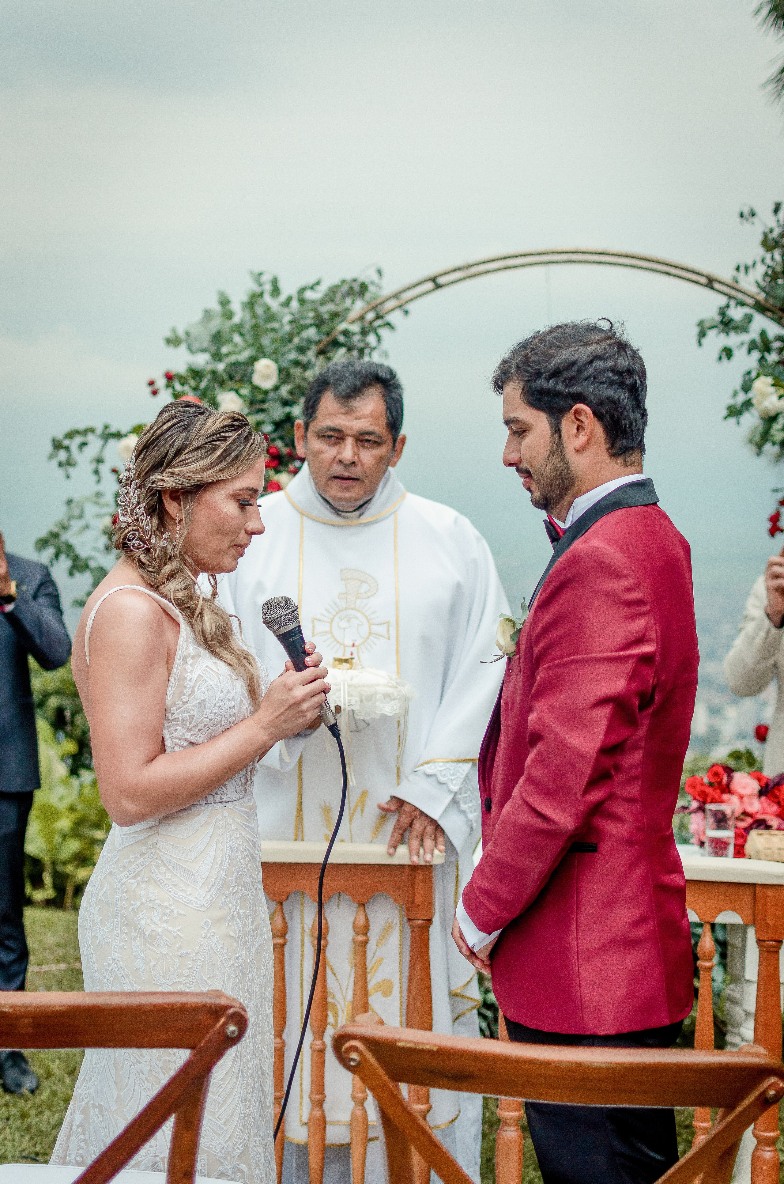 Boda Hacienda Villa Mariana - Angelica & Julian. Karen Ortiz Photography / Fotógrafo profesional en Cali - Colombia