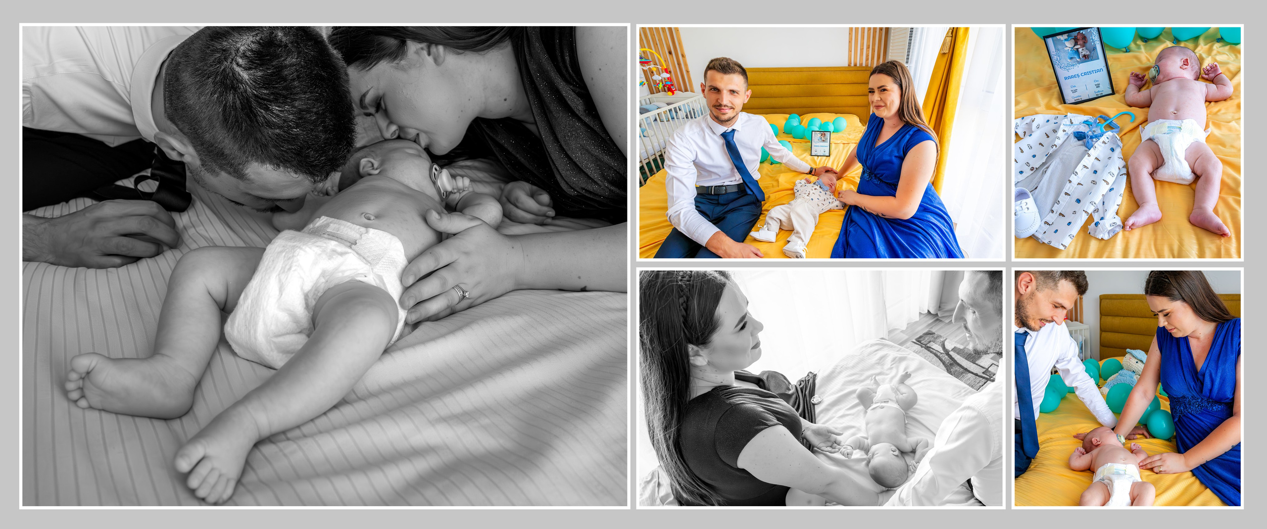 Botez Rares Cristian