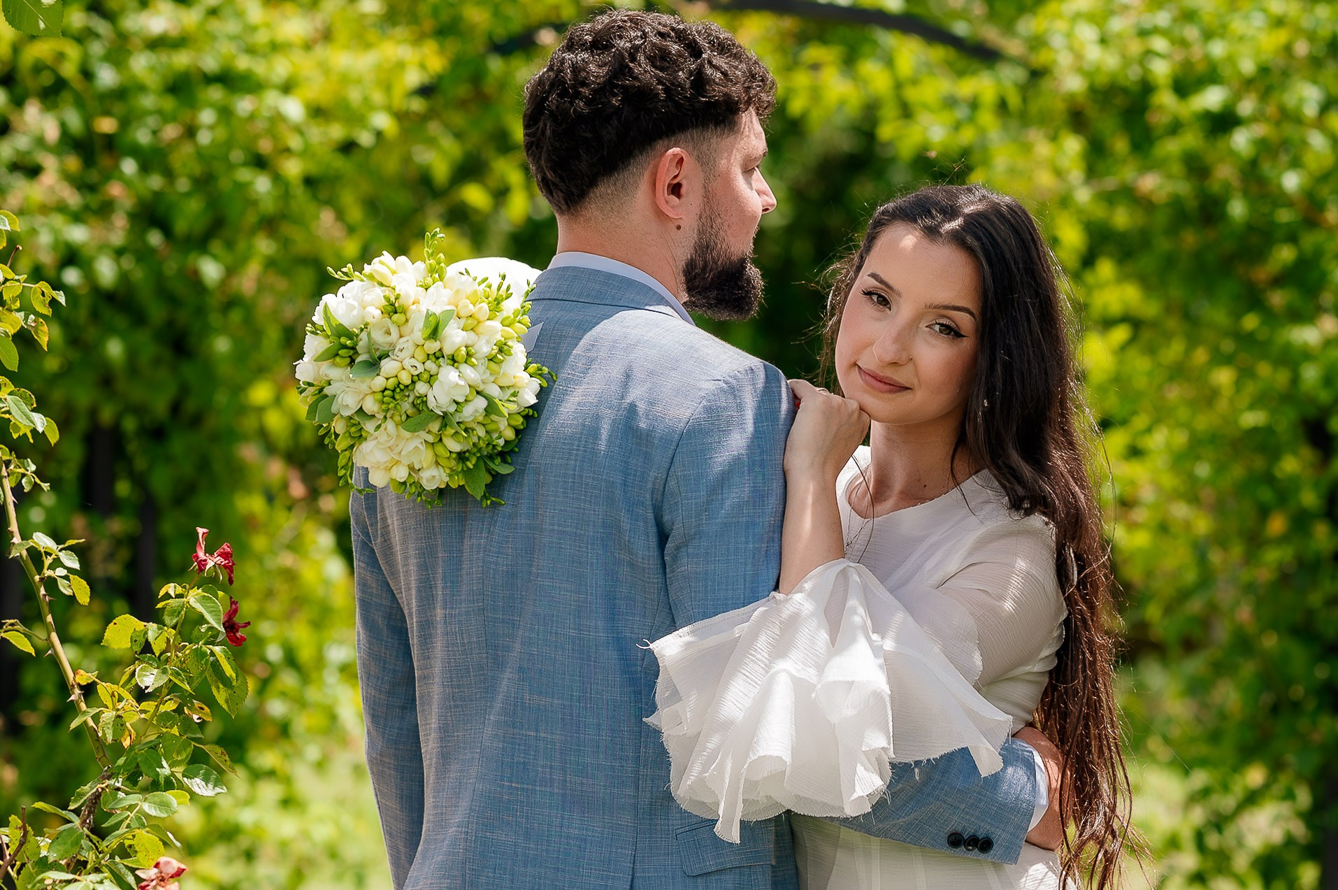 Fotograf nunta Bucuresti - Celebrating Love - Sophyanphoto