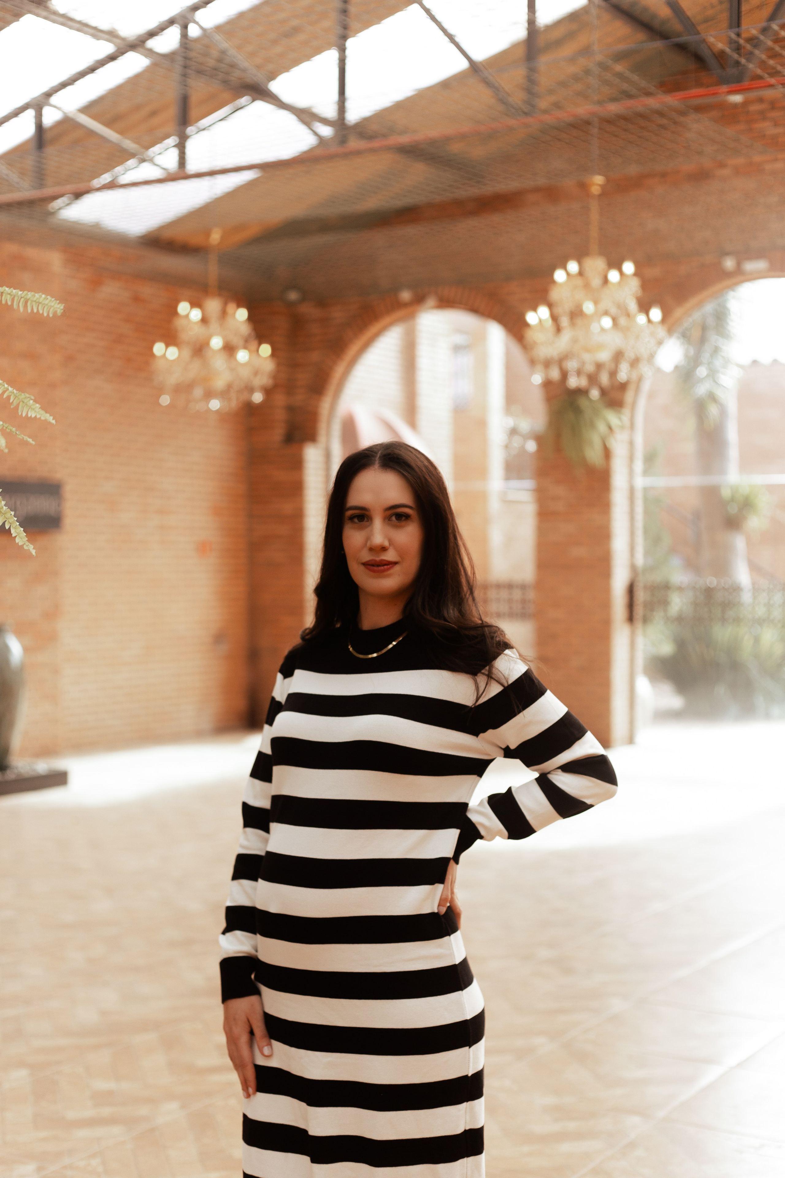 Ensaio Gestante (Gabriela)