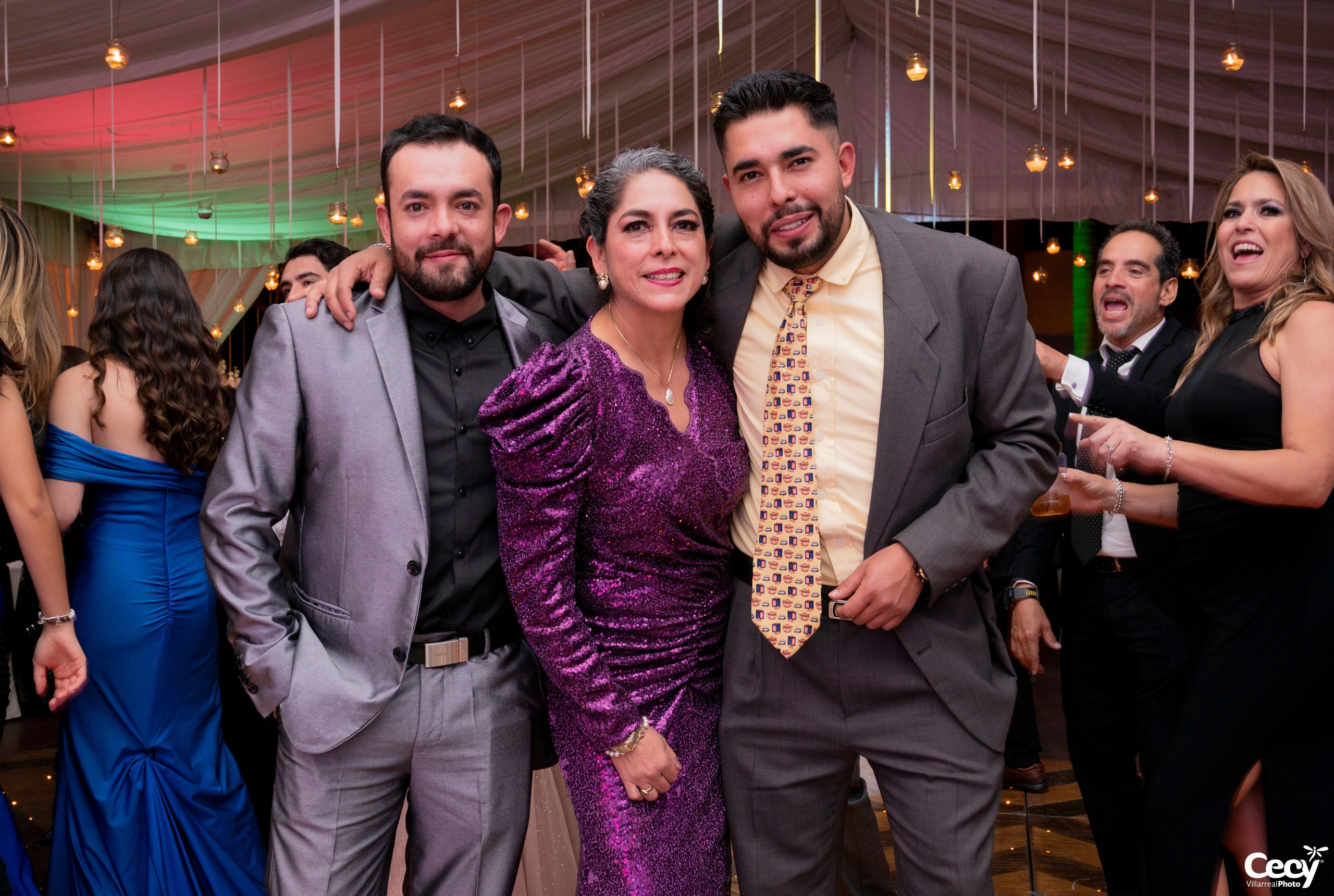 NATHALIE Y ALEJANDRO