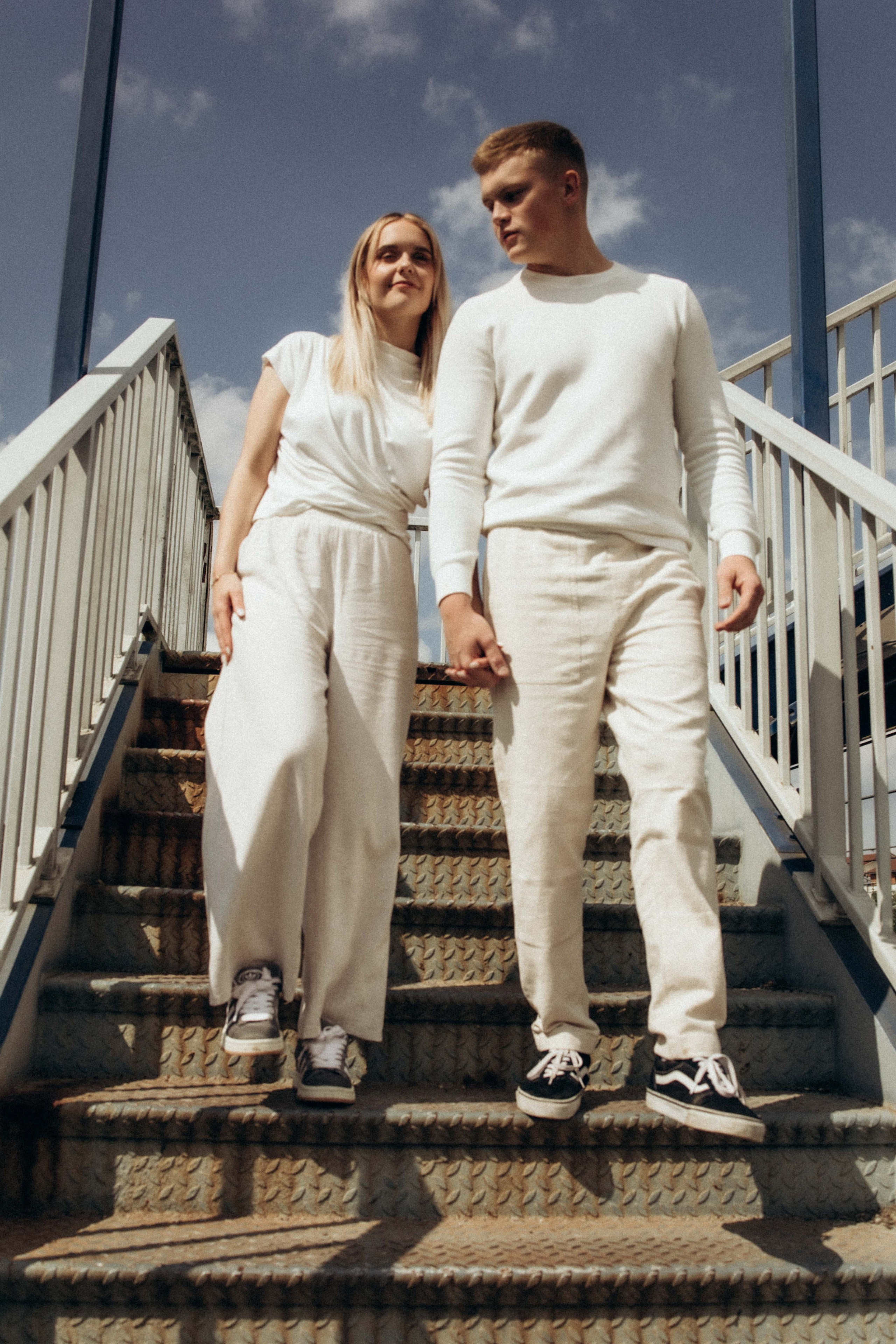 COUPLE. Семейный фотограф во Франции (Мец, Люксембург)